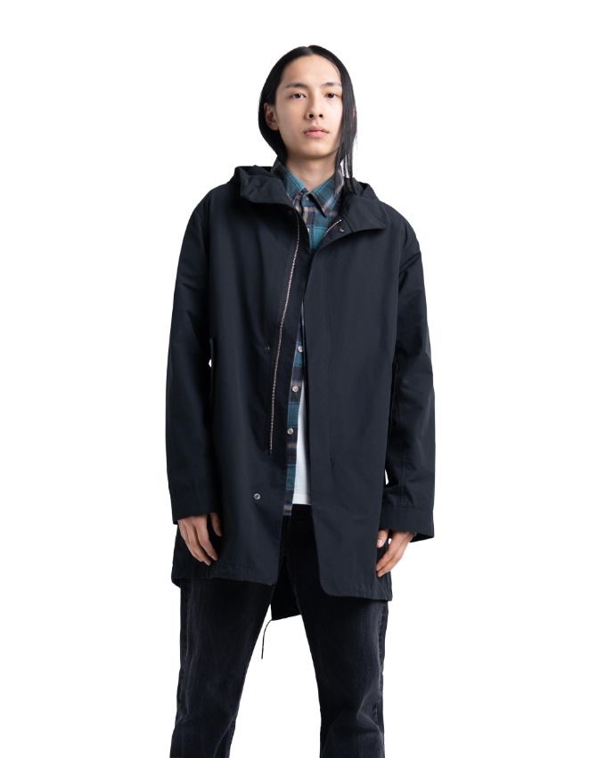 parka herschel