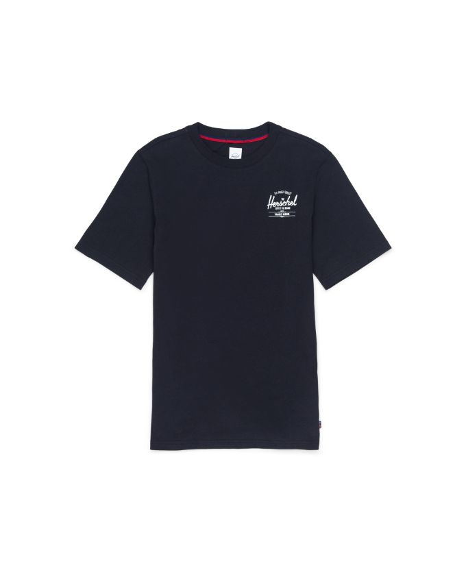 classics logo tee