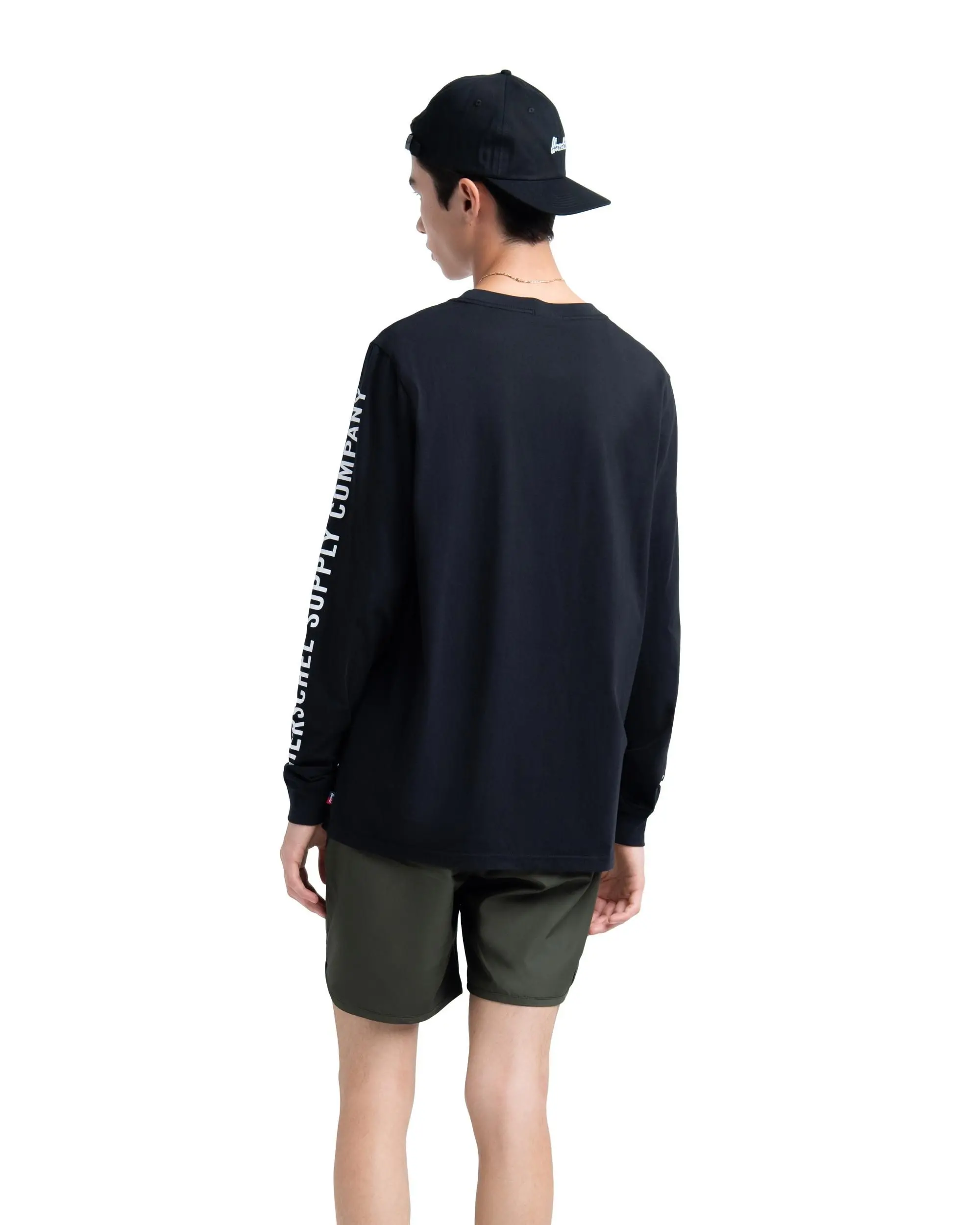 Long Sleeve Tee | Mens