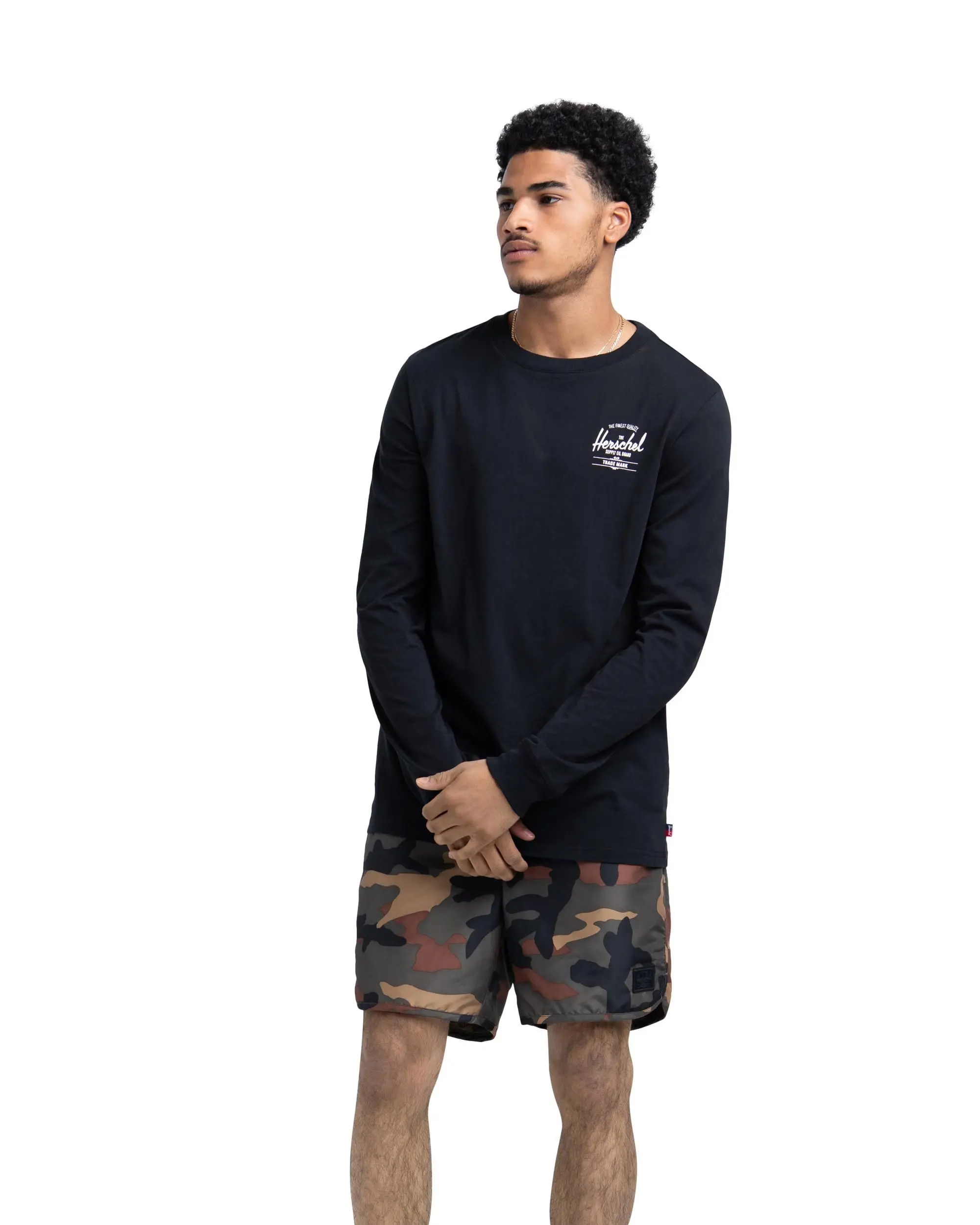 Long Sleeve Tee | Mens