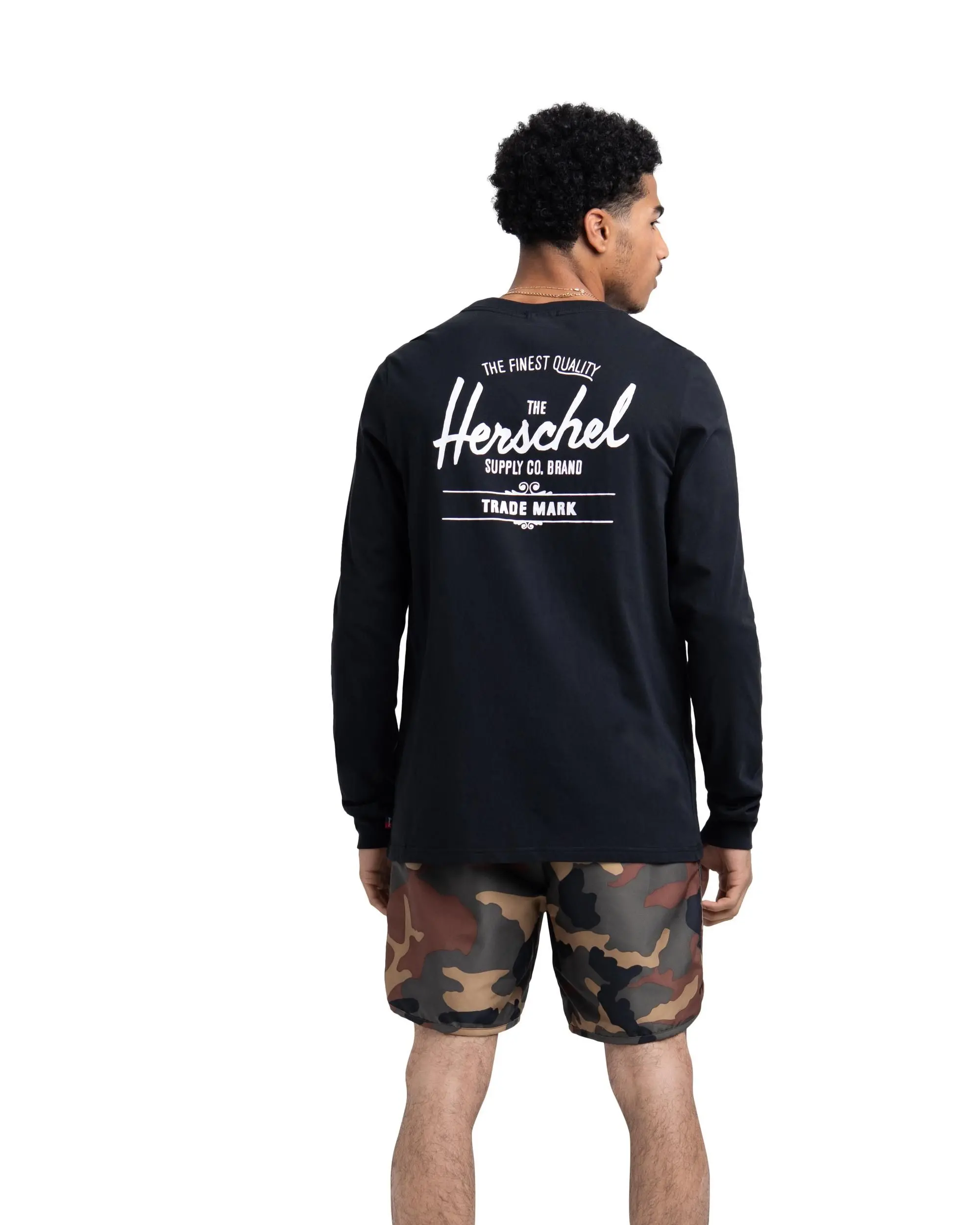 Long Sleeve Tee | Mens