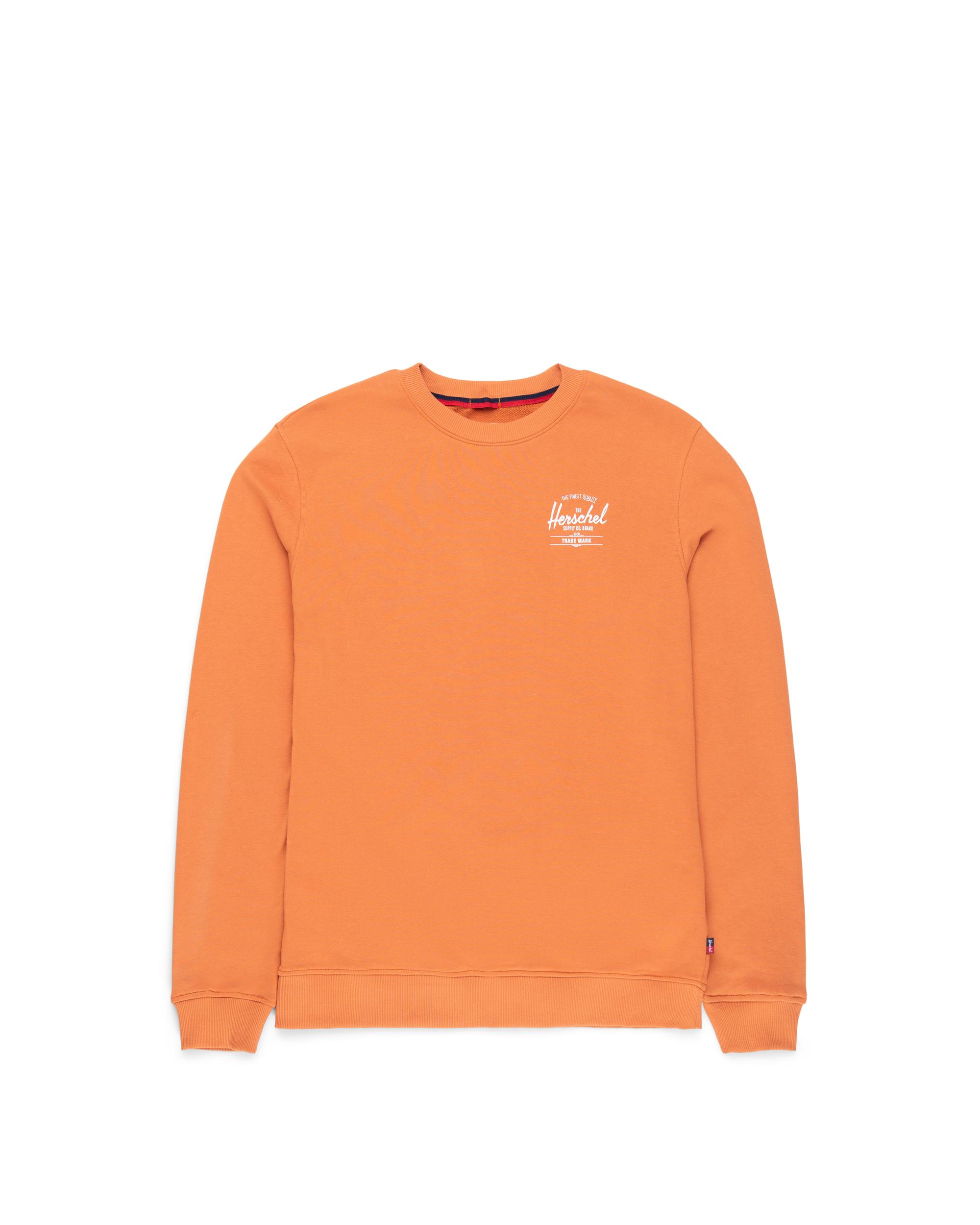 Classic Logo Crewneck Men's | Herschel Supply Company