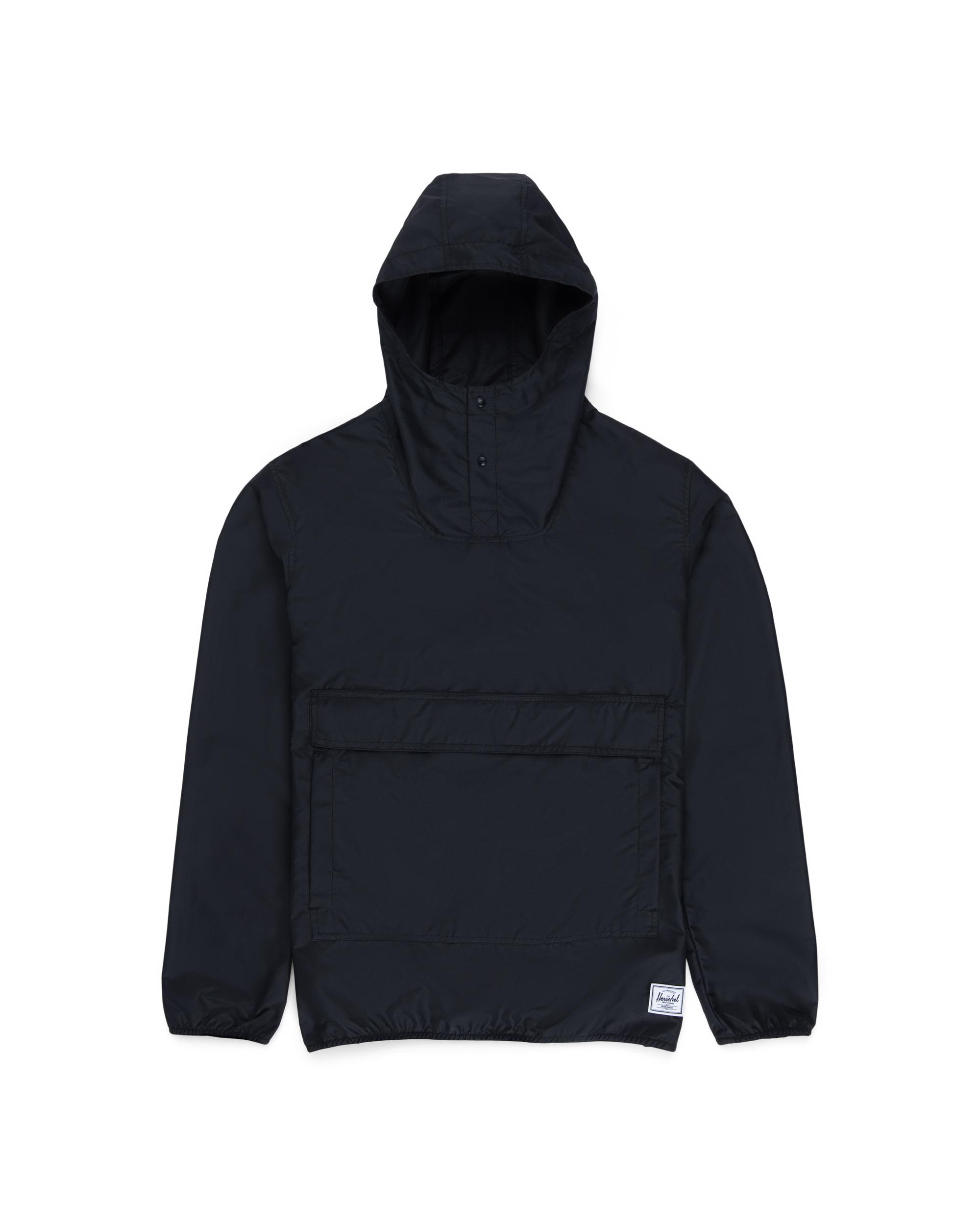 herschel anorak