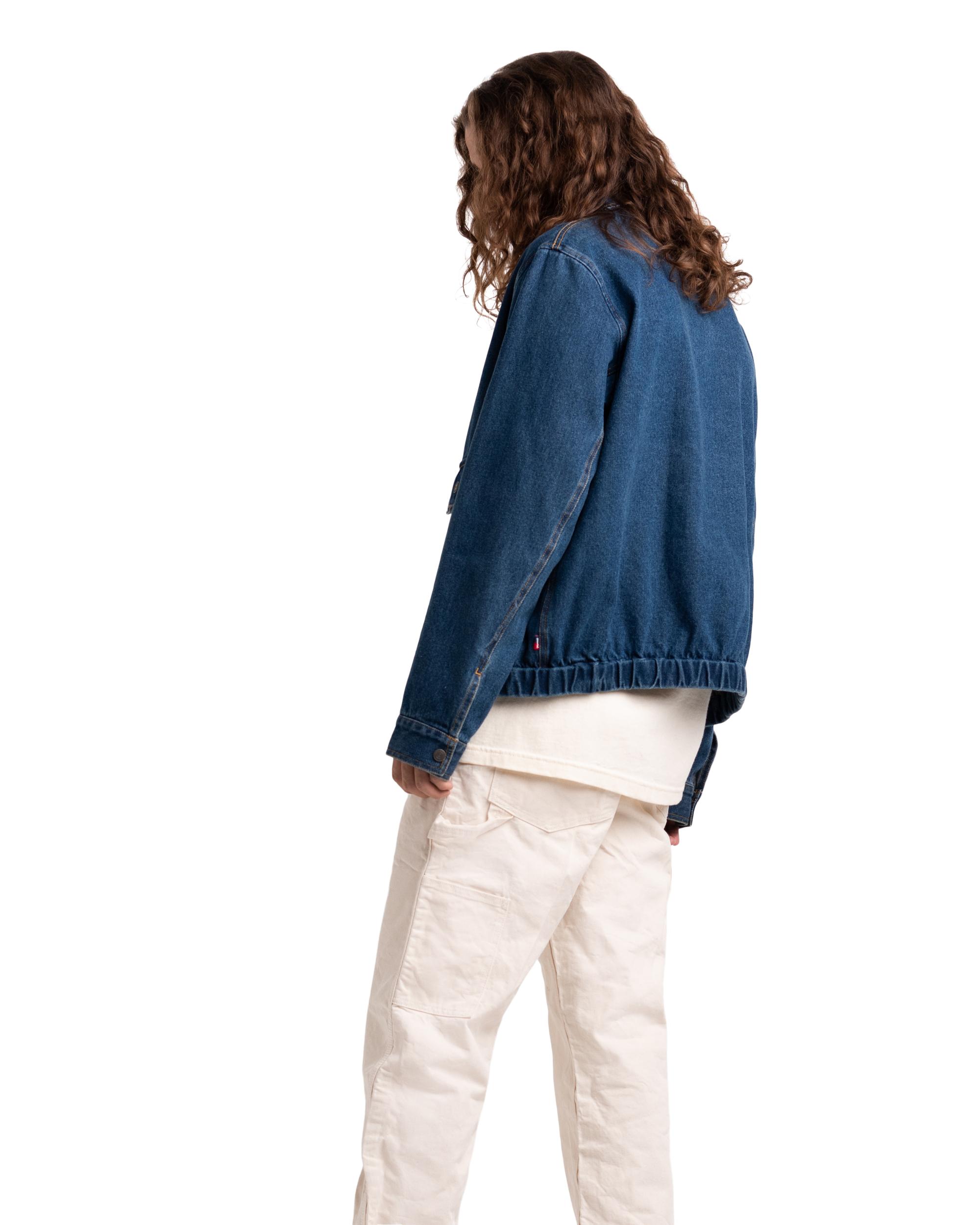 herschel bomber jacket