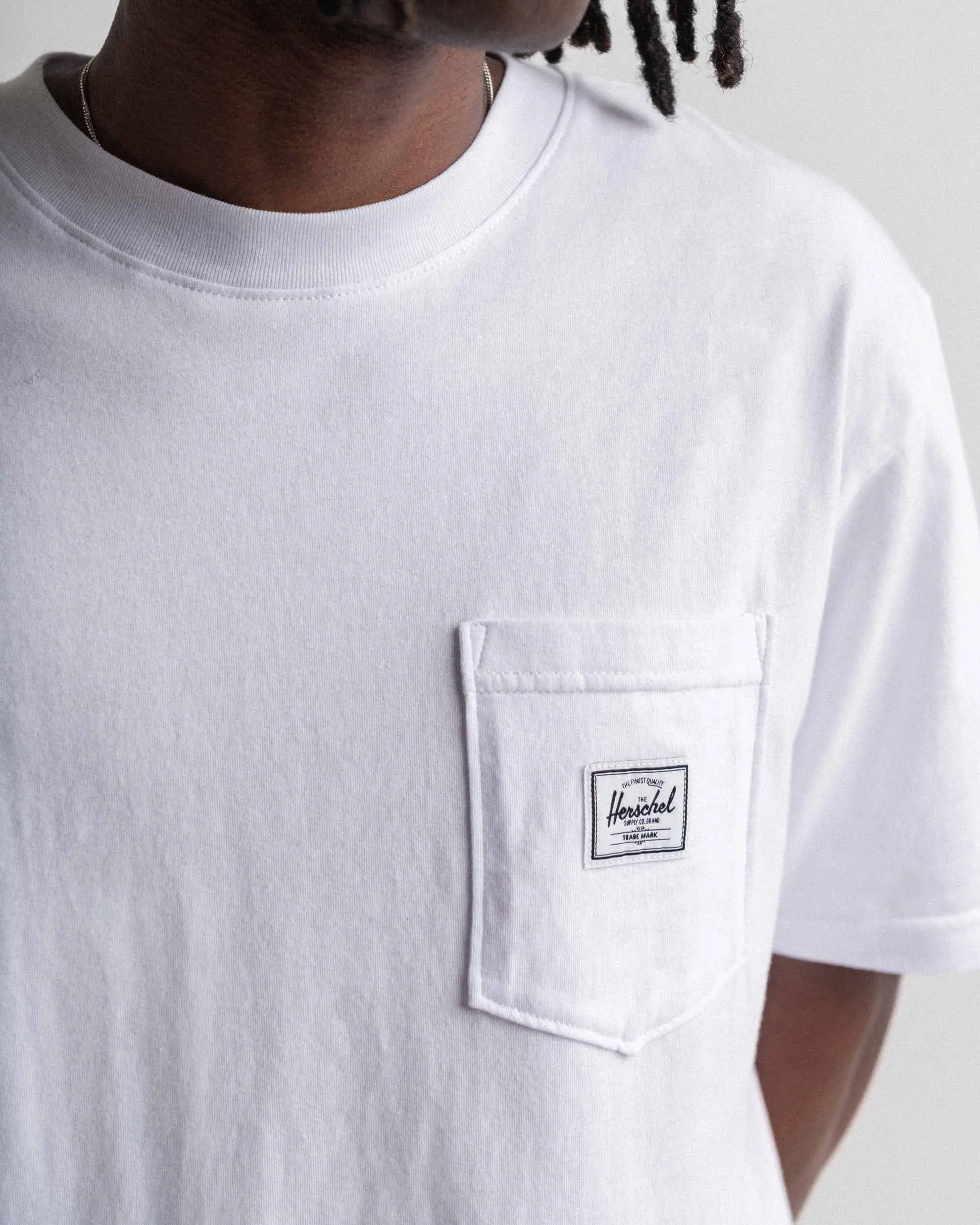 Pocket Tee