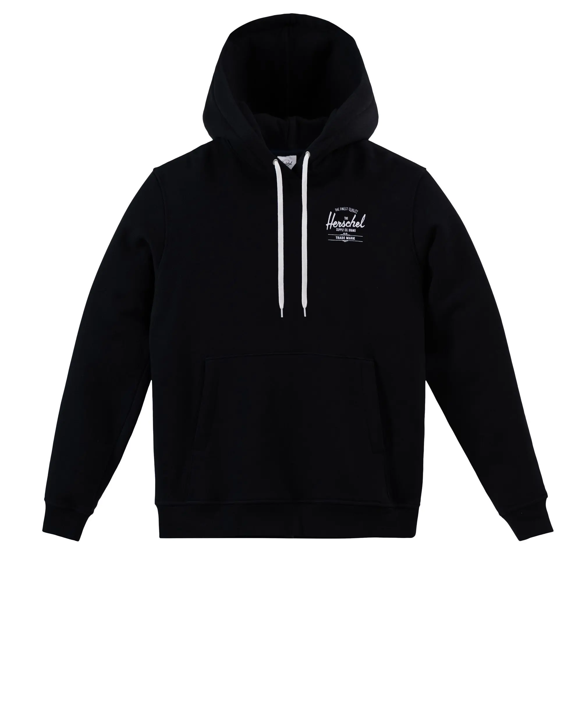 Logo Hoodie | Men's