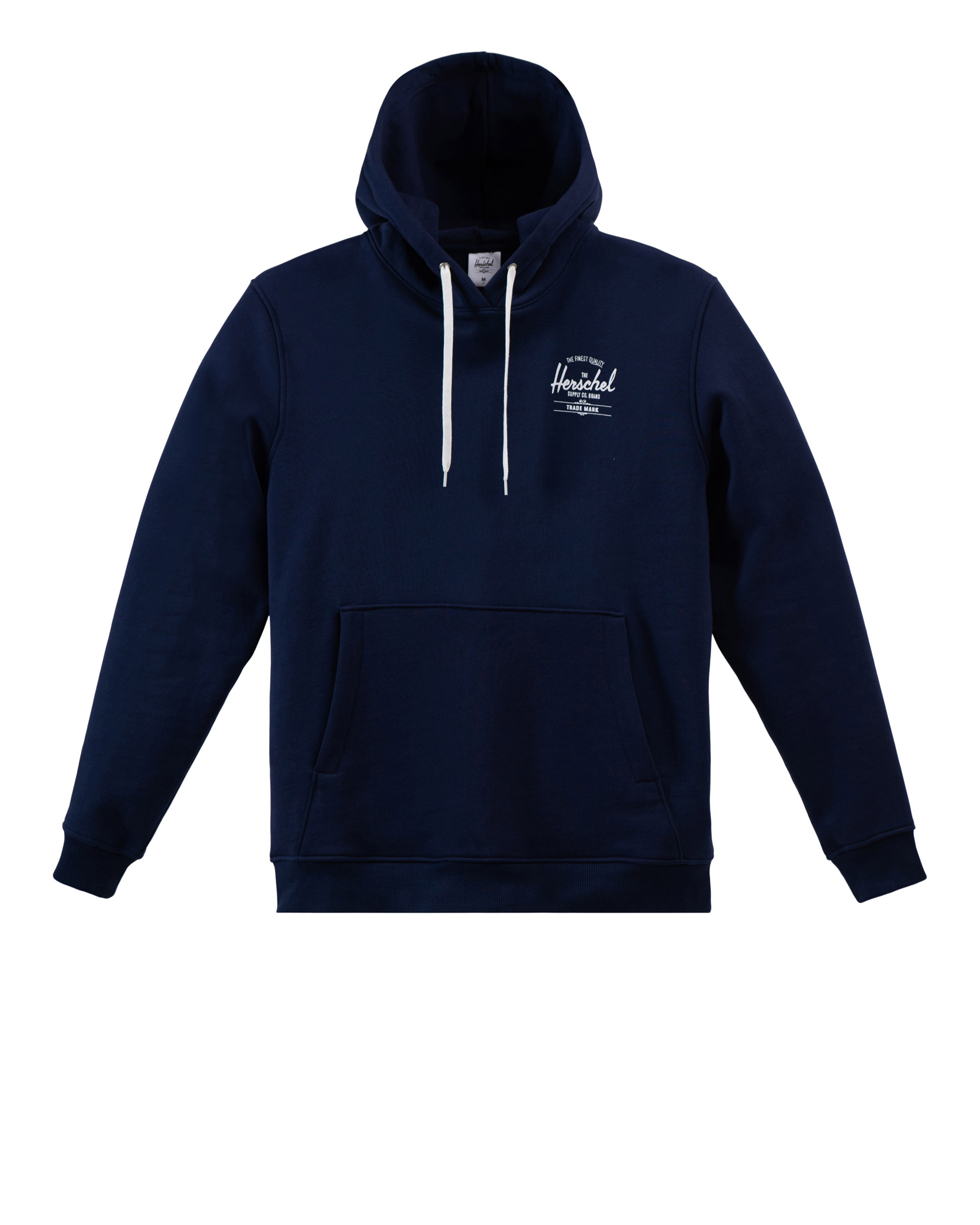 【BANDEL】VARIOUS LOGO PULLOVER HOODIE LIP801A_FZTEALBANDPHOTOBLACKHO