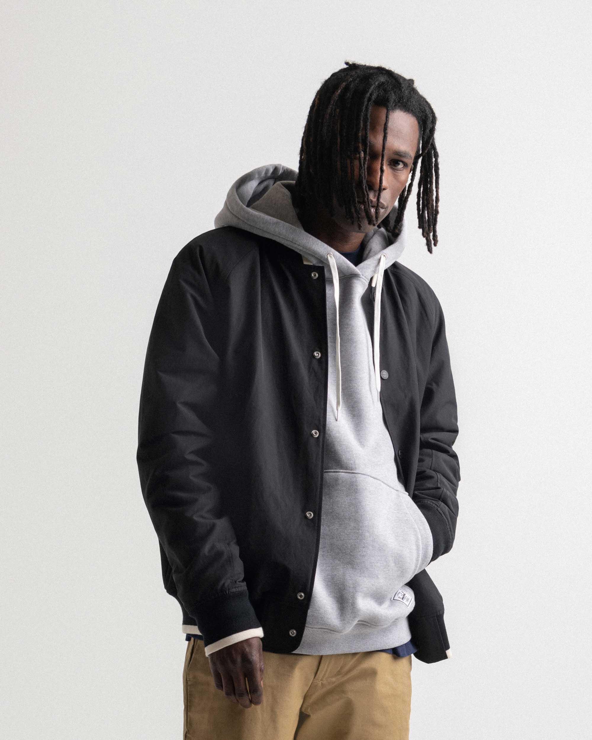 Varsity Jacket Herschel Supply Co.