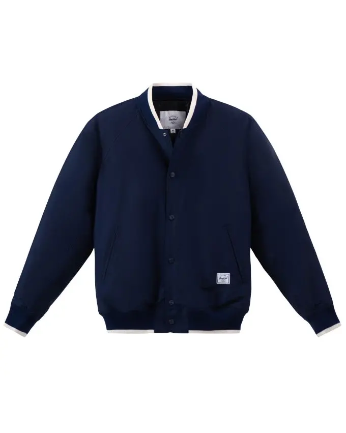 Varsity Jacket | Men's