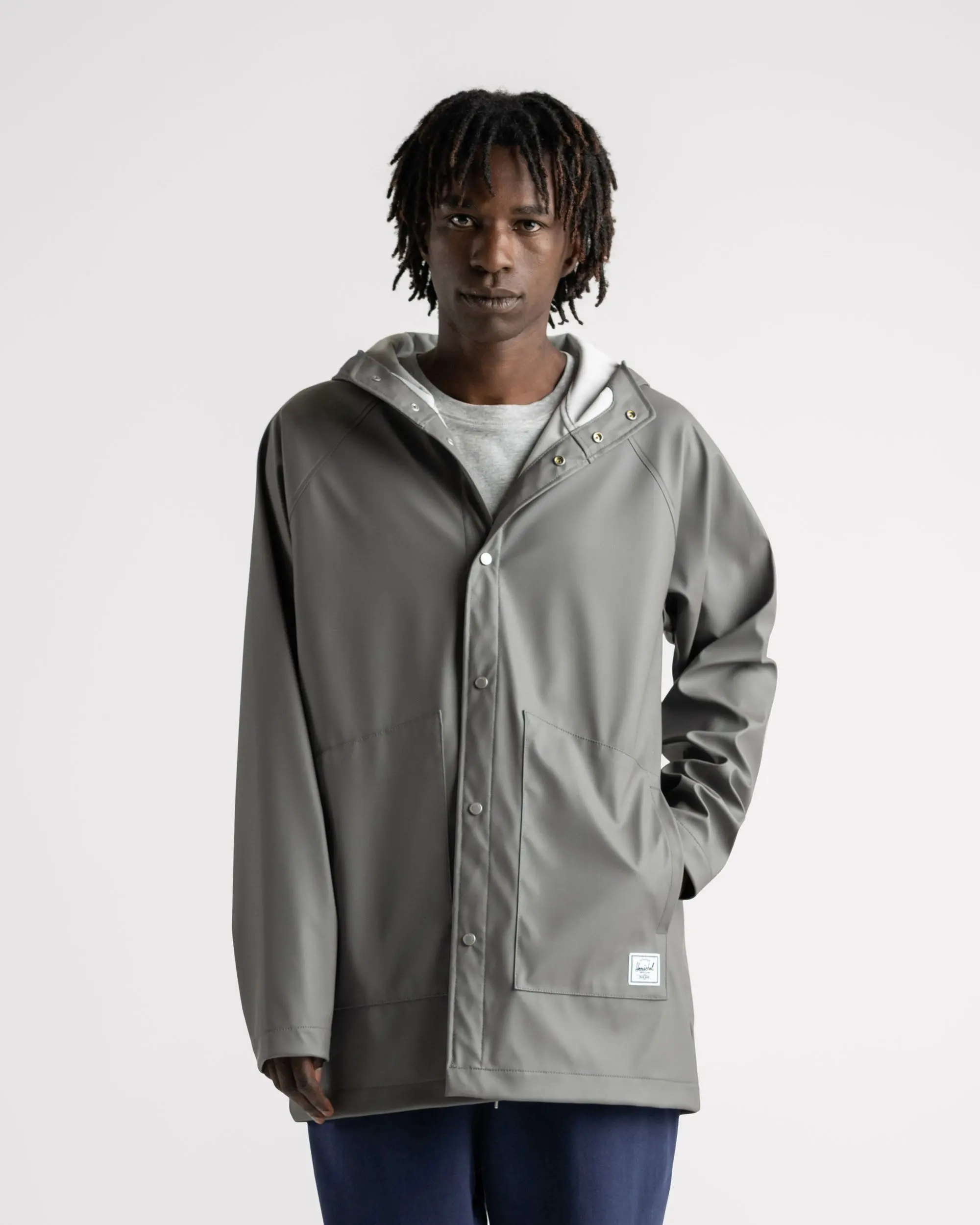 Classic Rain Jacket | Unisex