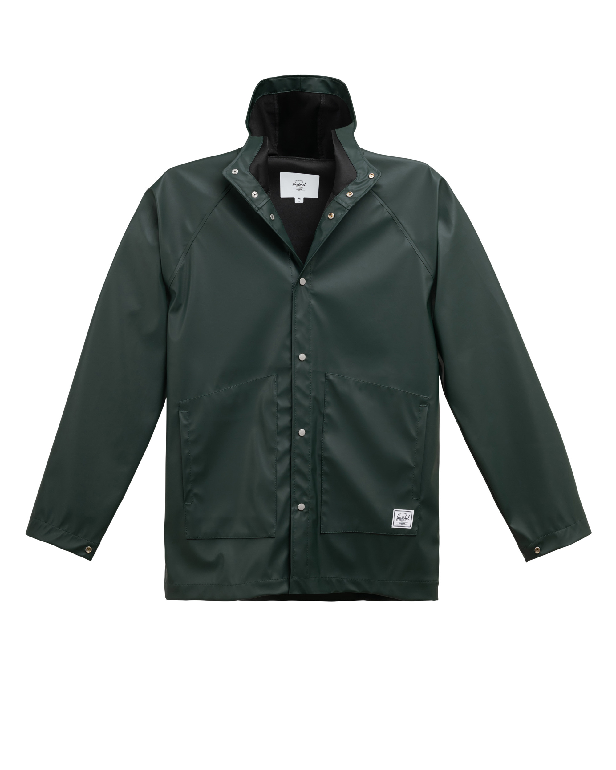 Classic Rain Jacket Herschel Supply Co.