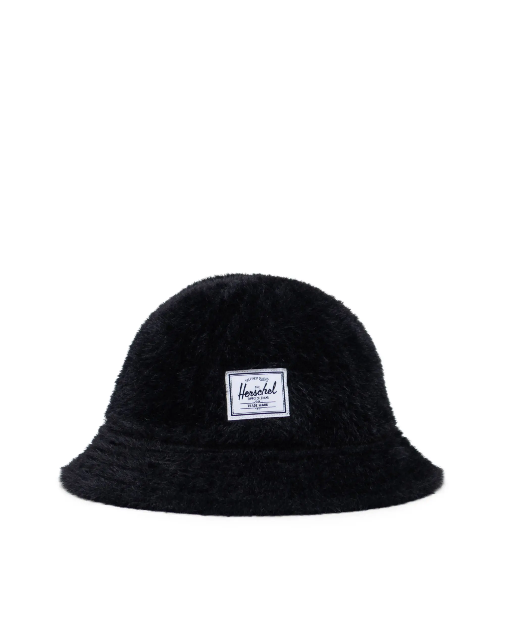 Henderson Bucket Hat | Faux Mohair
