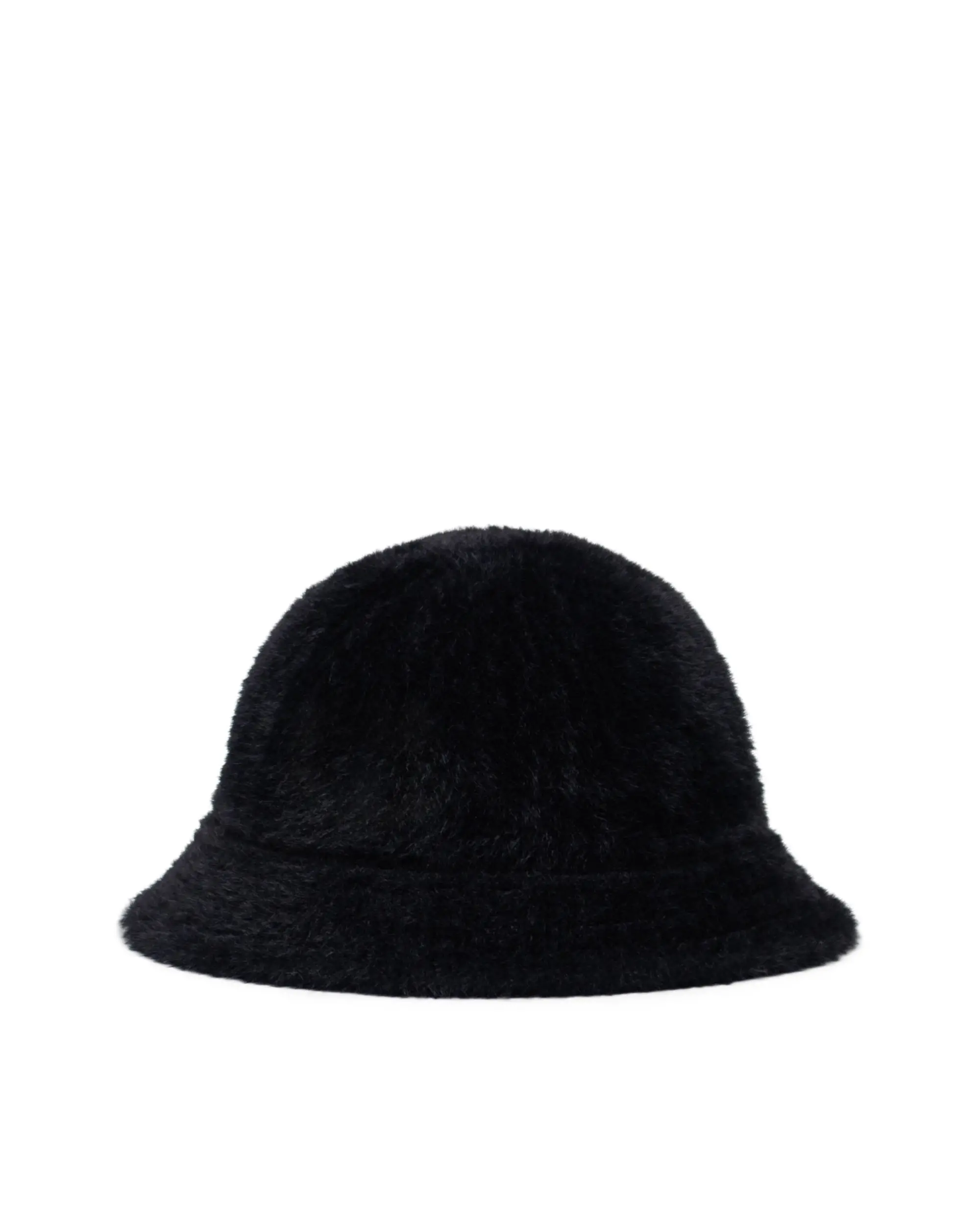Henderson Bucket Hat | Faux Mohair
