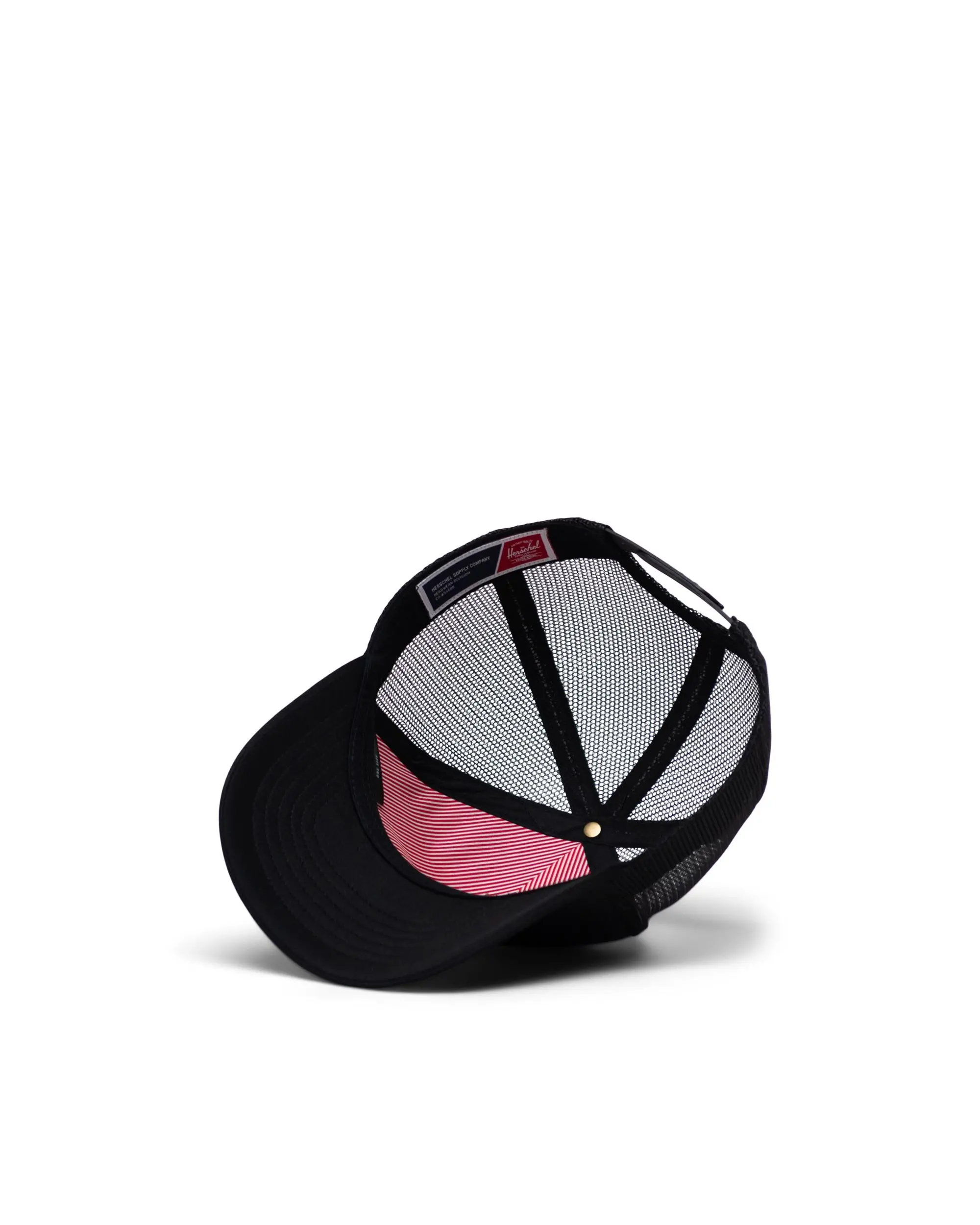 Whaler Cap Tall | Mesh