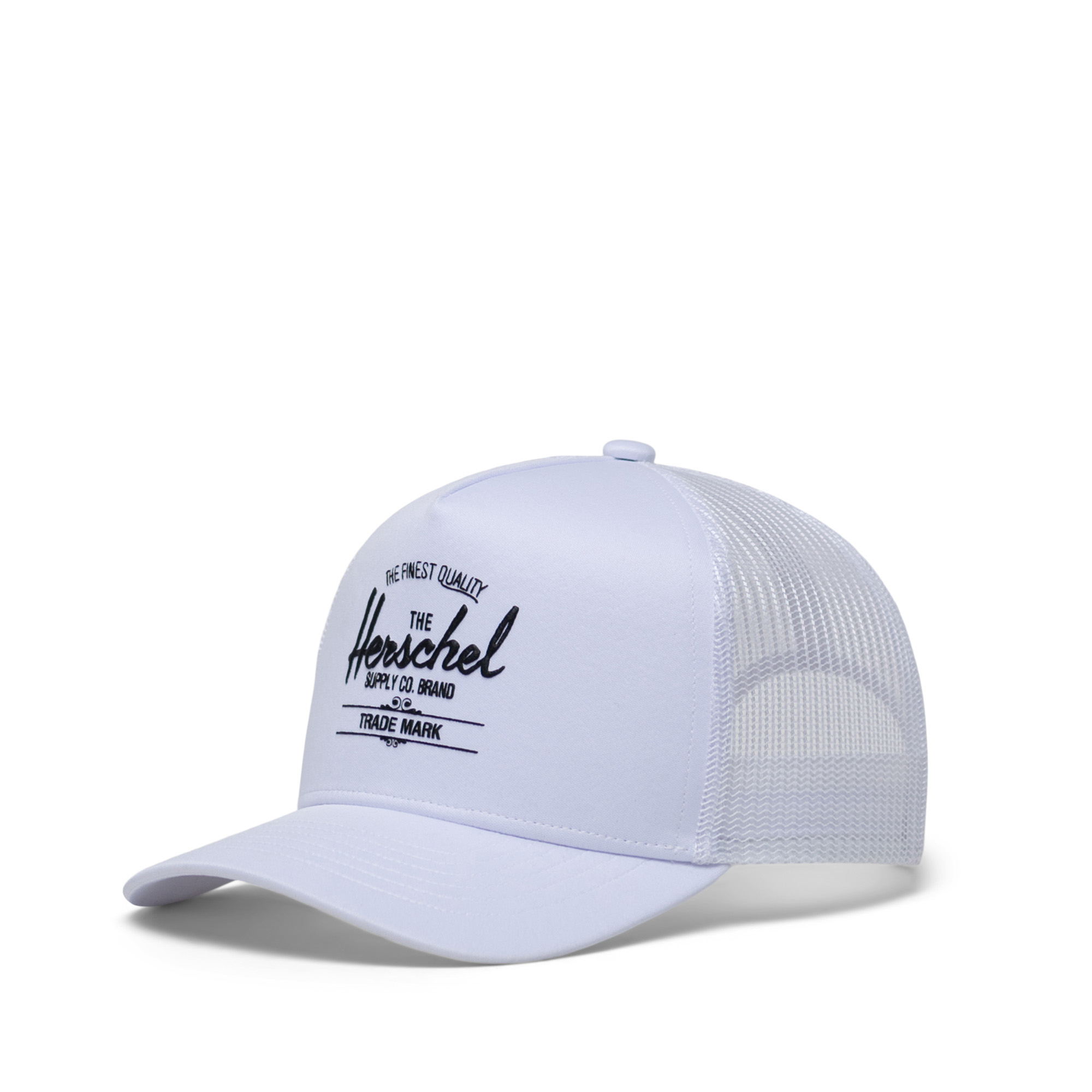 Whaler Tall Mesh Cap | Herschel Supply Company