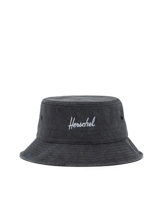 Norman Bucket Hat | Stonewash