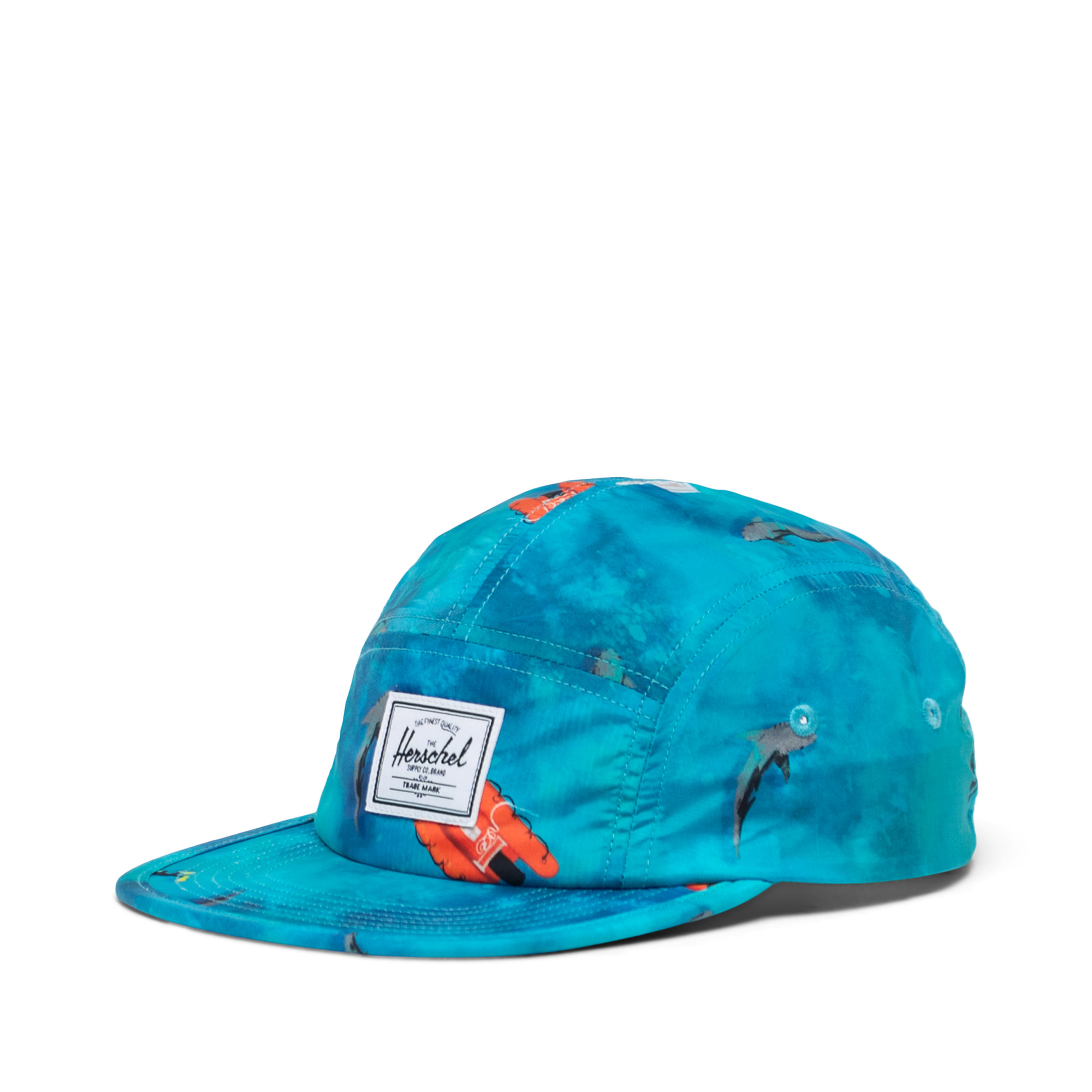 Herschel five panel online