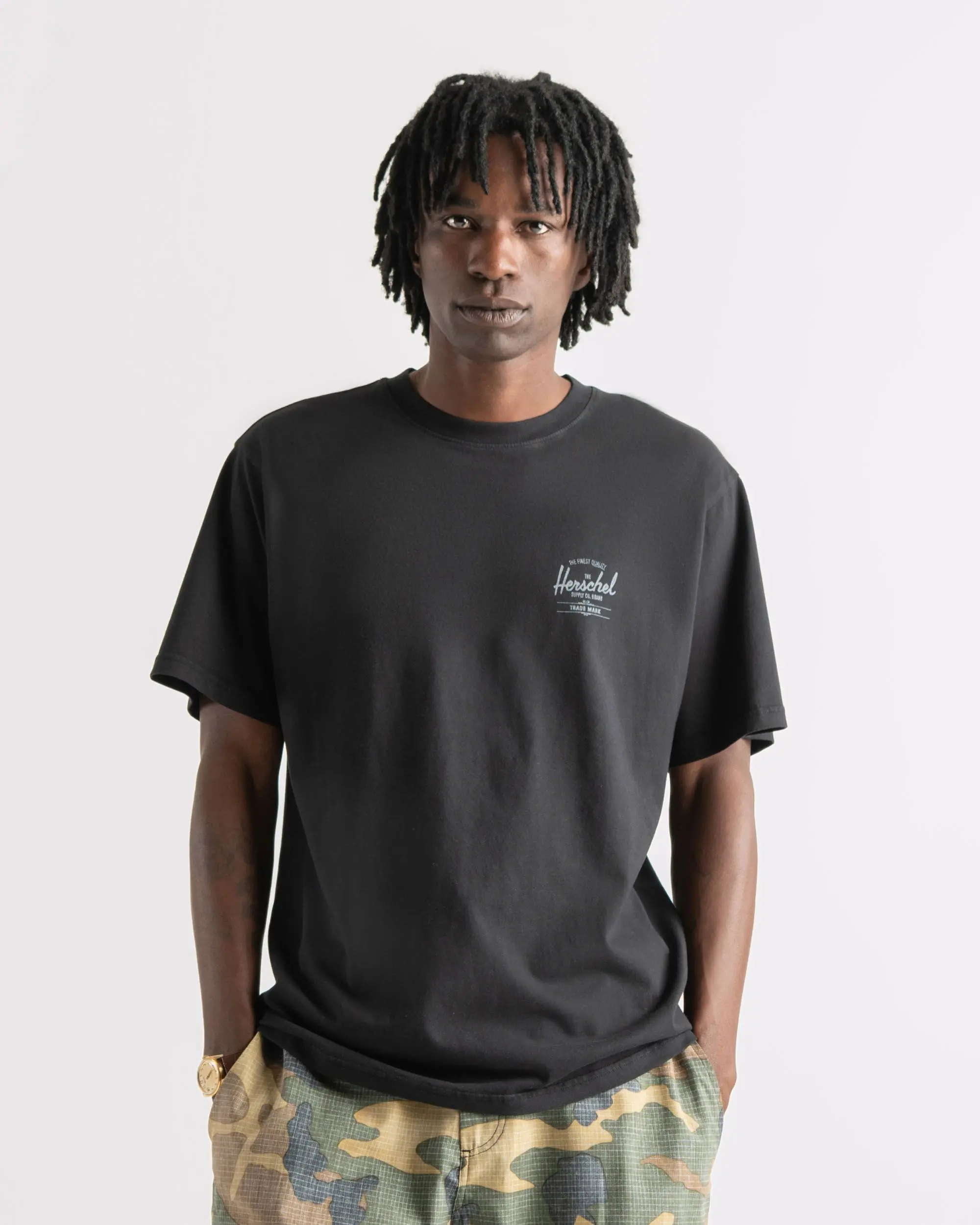 Basic Tee | Men's