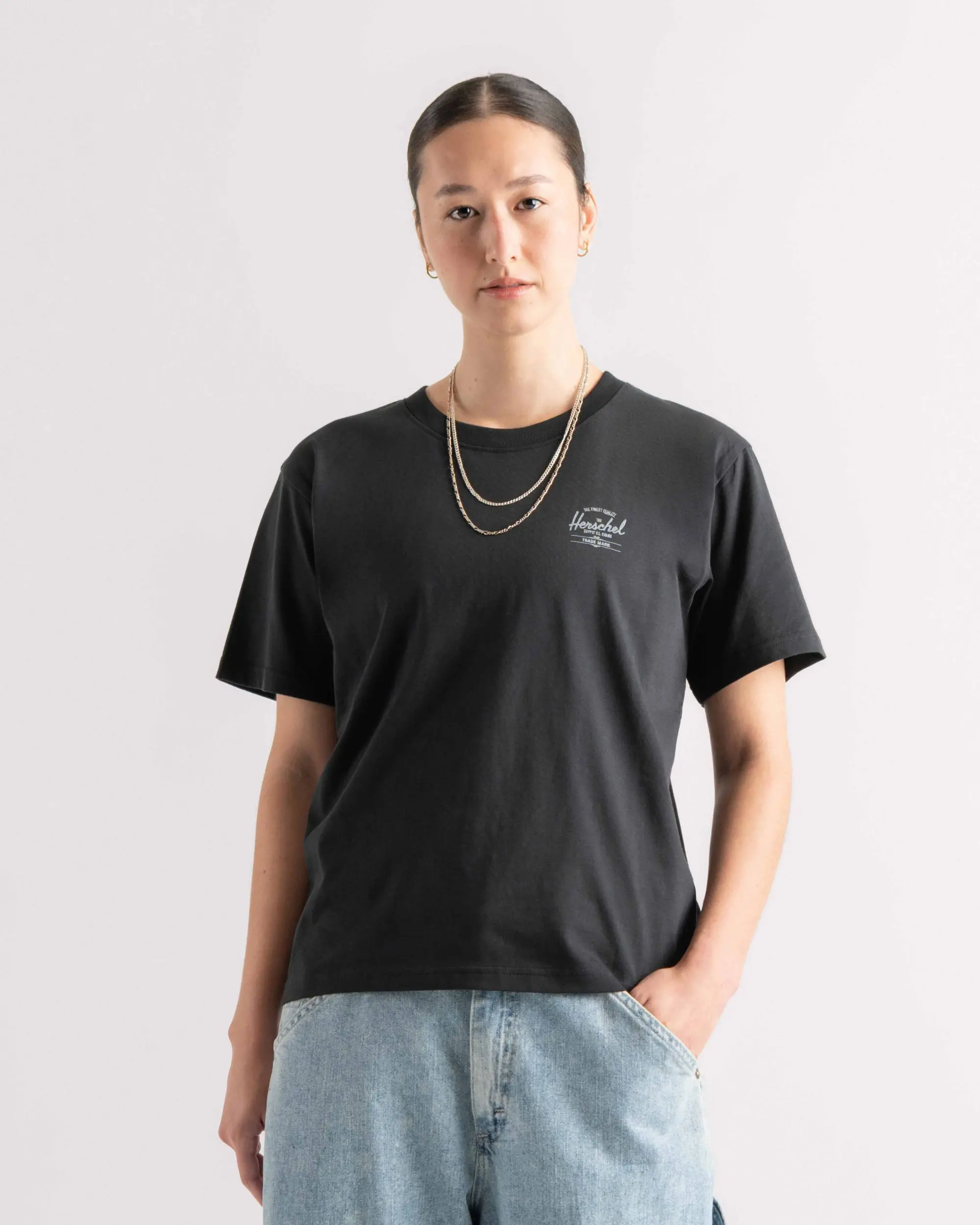Basic Tee | Women's