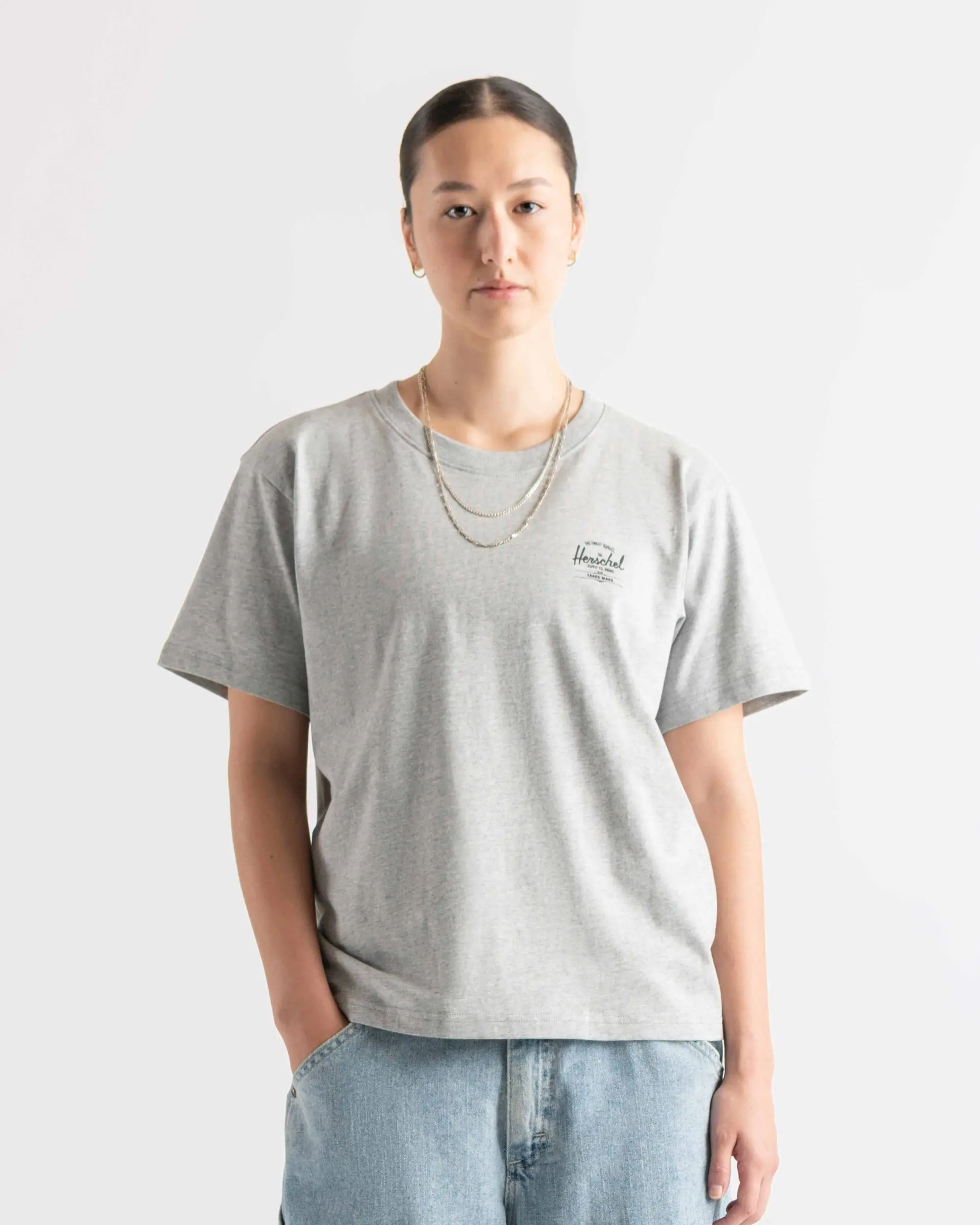 Basic Tee | Women's