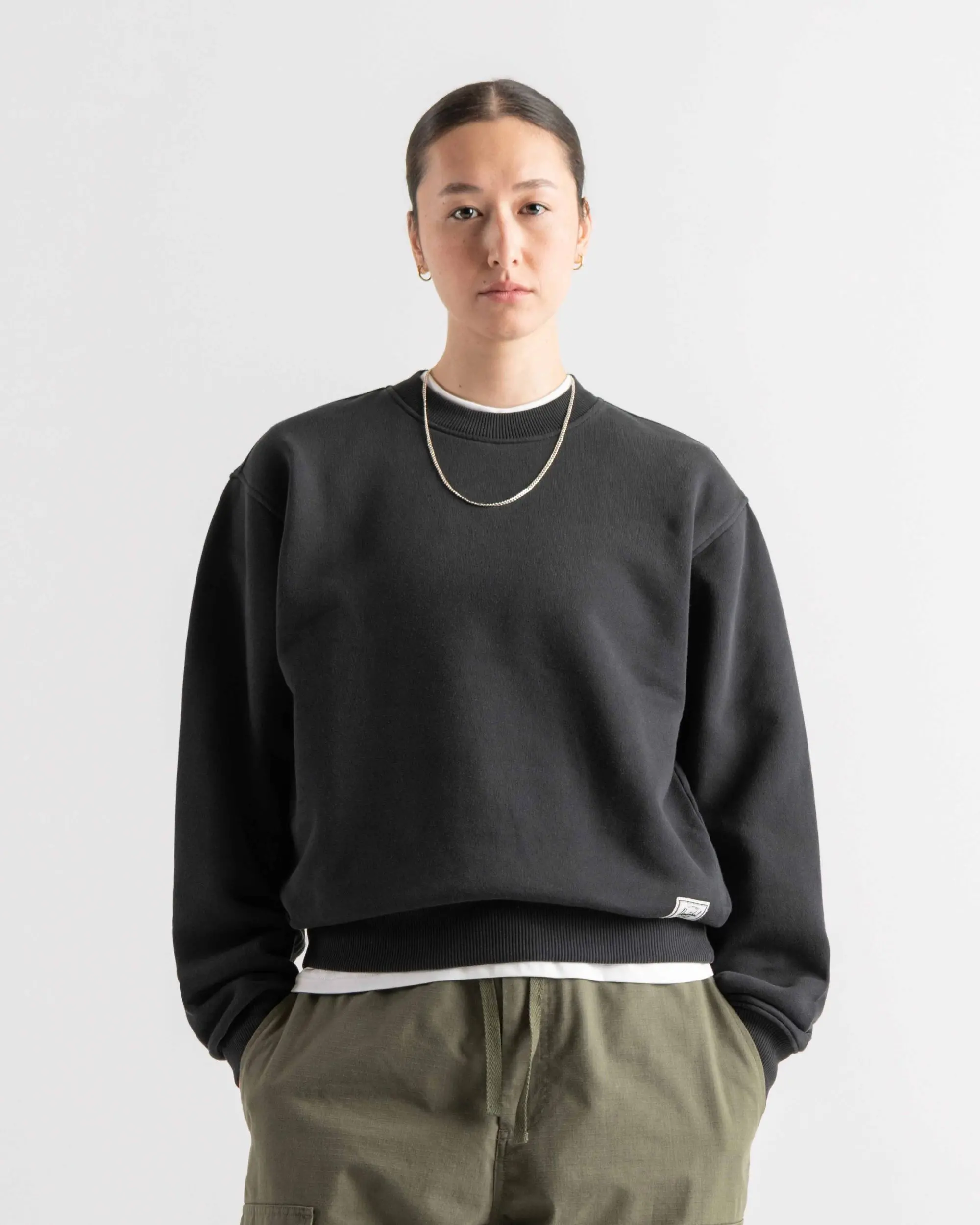 Classic Crew | Women's