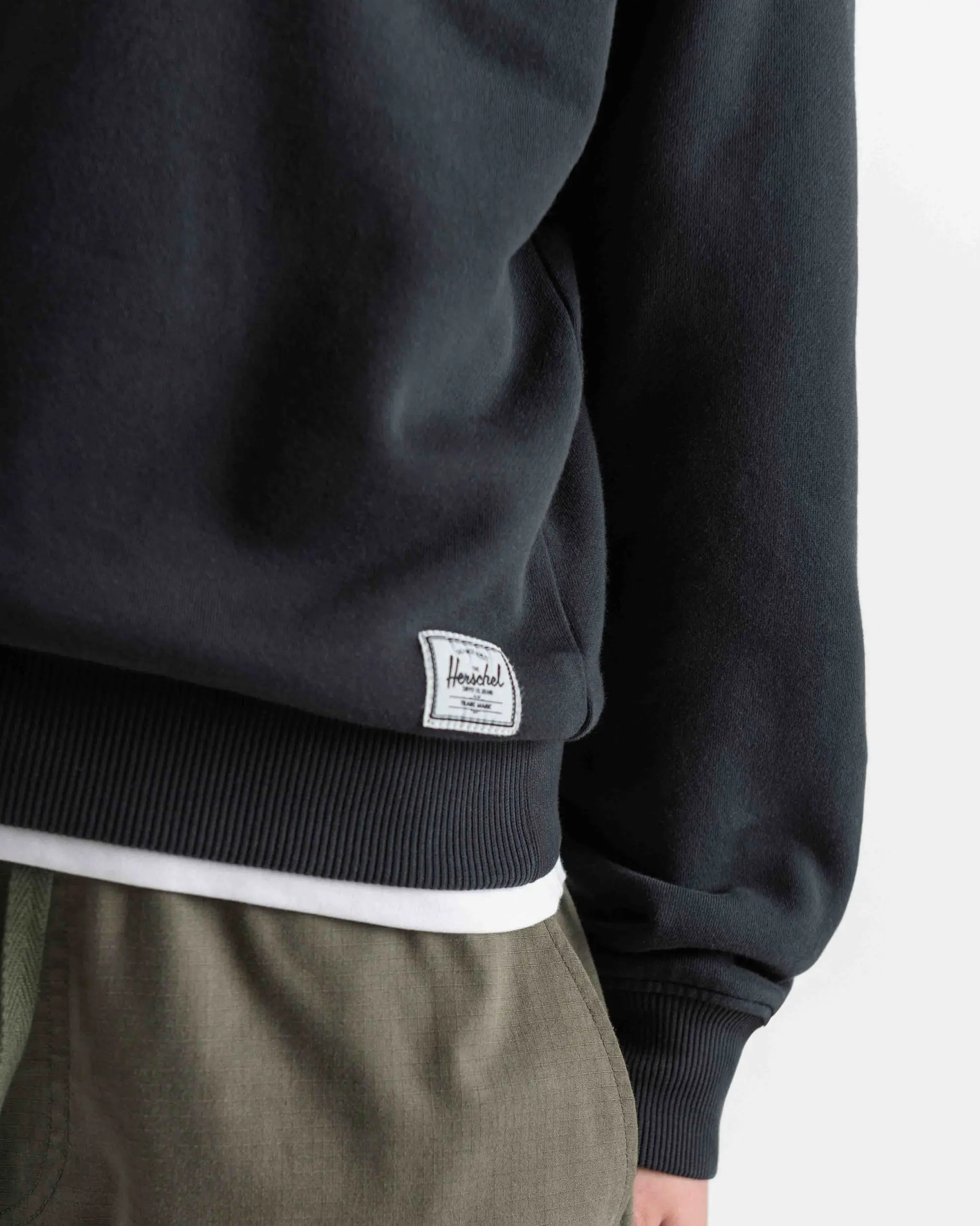 Classic Crew | Women's