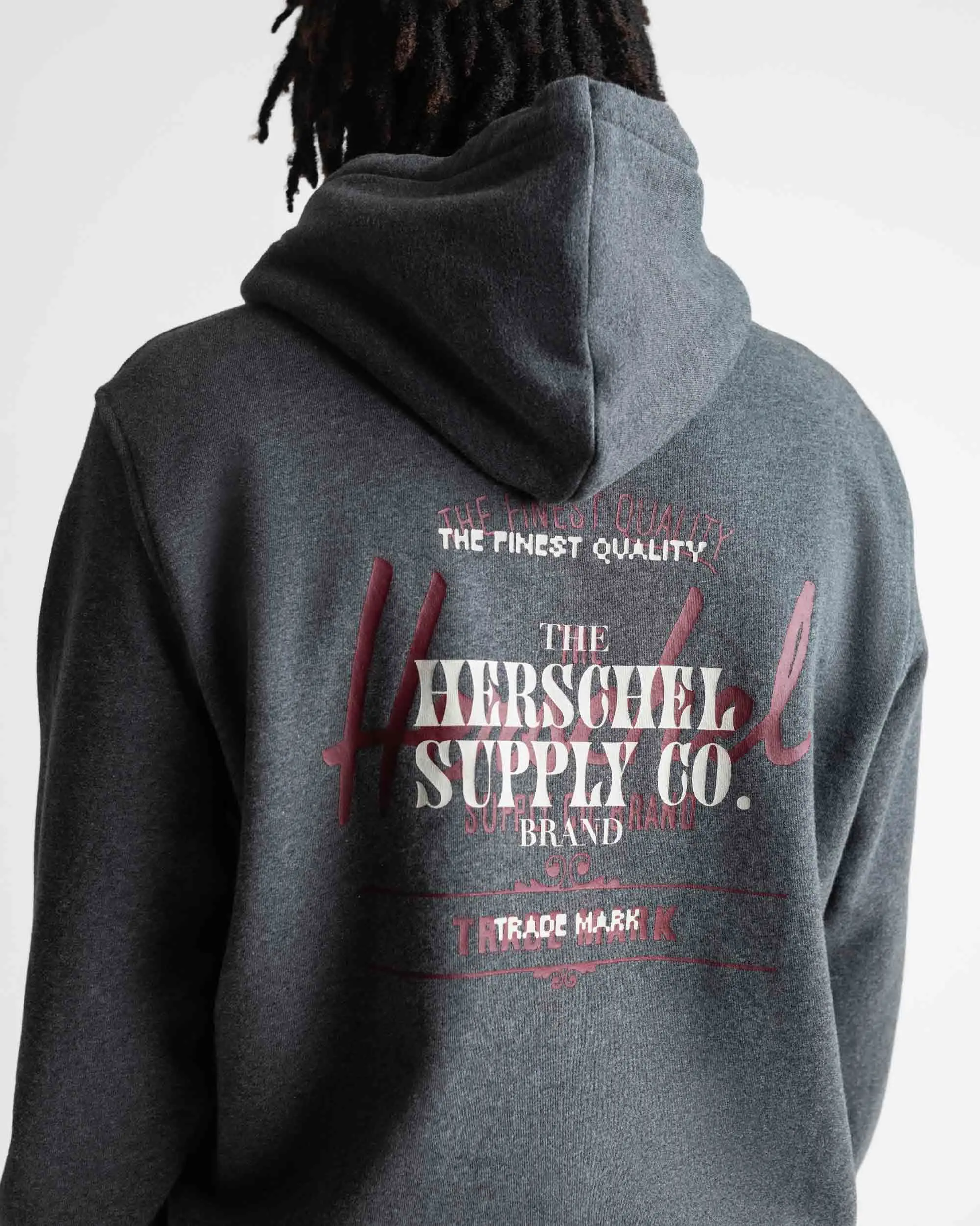New Type Hoodie | Men's