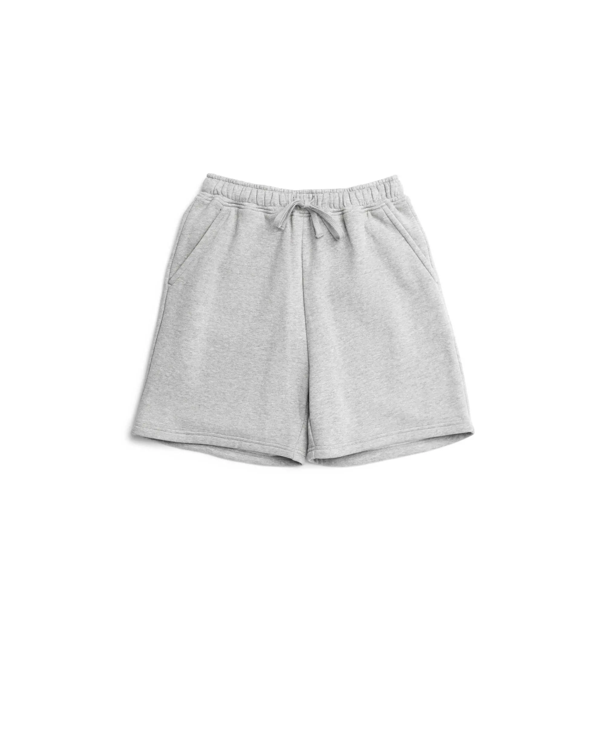 パンツ everyone classic sweat shorts (H.GRAY) パンツ everyone classic sweat shorts (H.GRAY