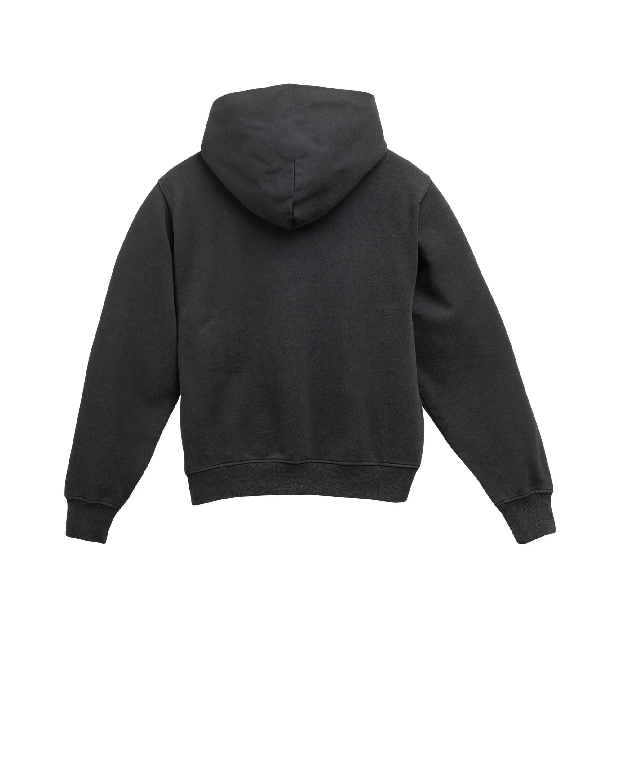 Pigment Dye Classic Hoodie Women's