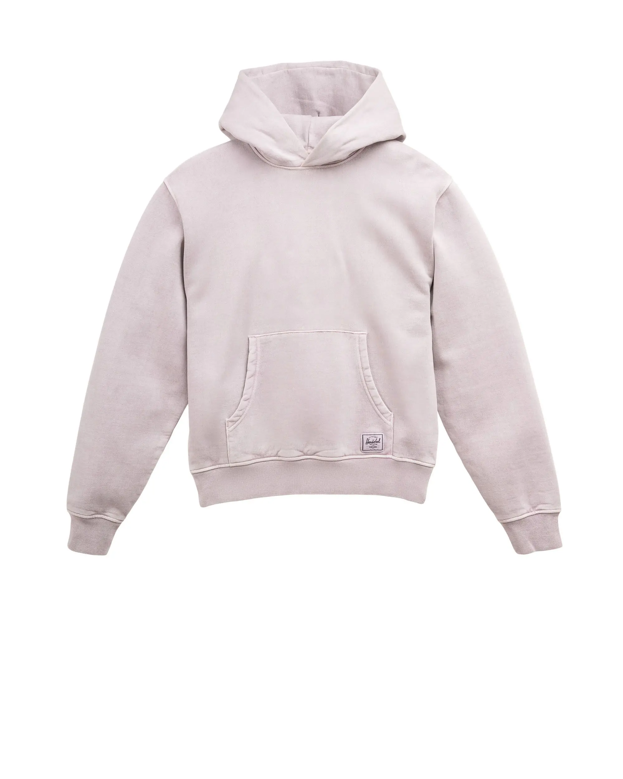 Pigment Dye Classic Hoodie Women's