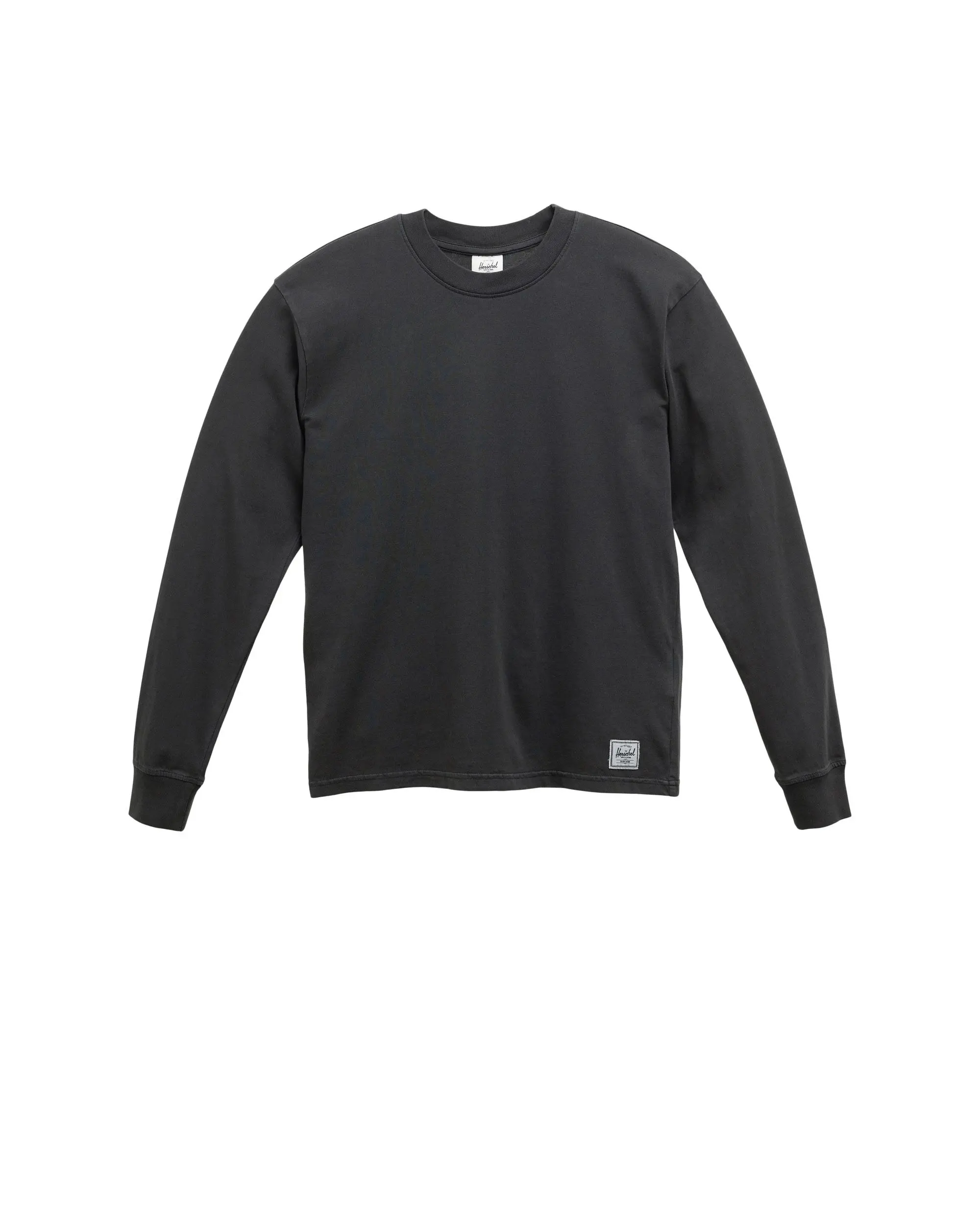 Pigment Dye Classic Long Sleeve Women's