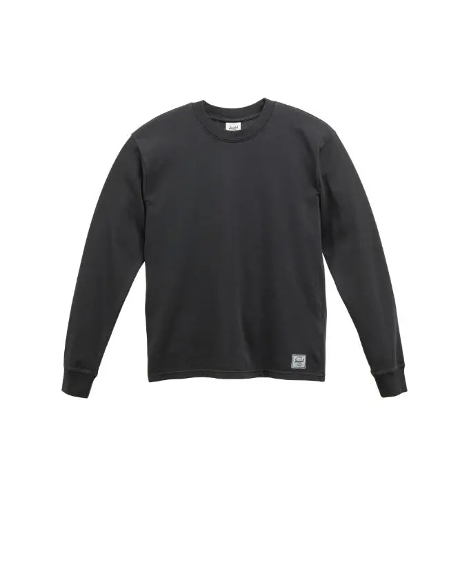 Pigment Dye Classic Long Sleeve Women's