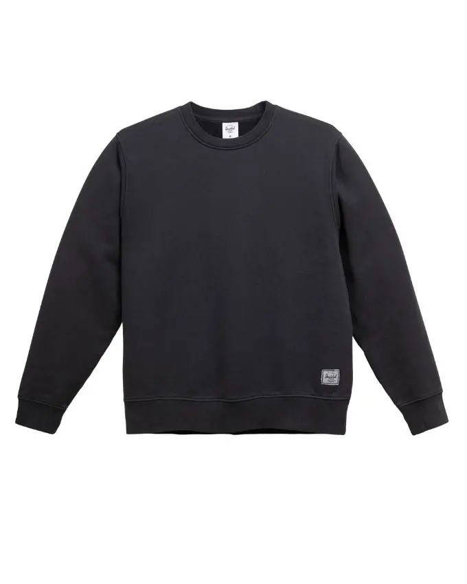 Pigment Dye Classic Crew Men's