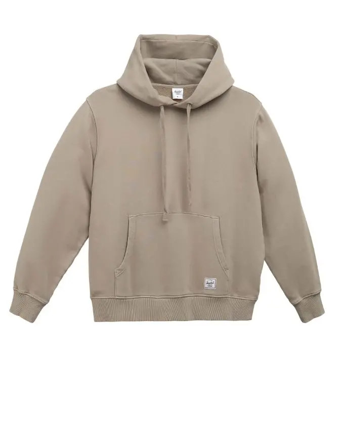 Pigment Dye Classic Hoodie Men's
