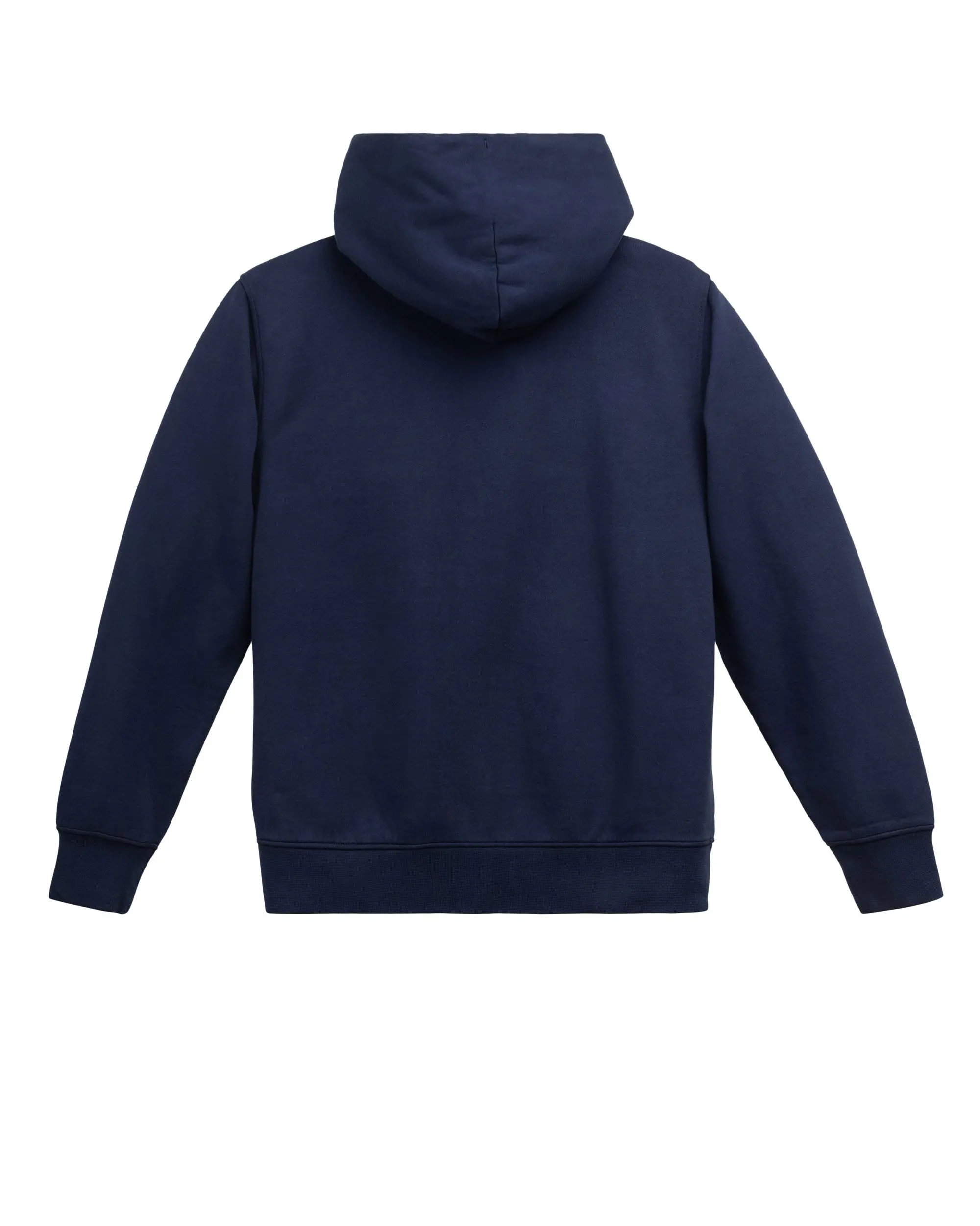 Faculty Stitch Zip Hoodie Men's