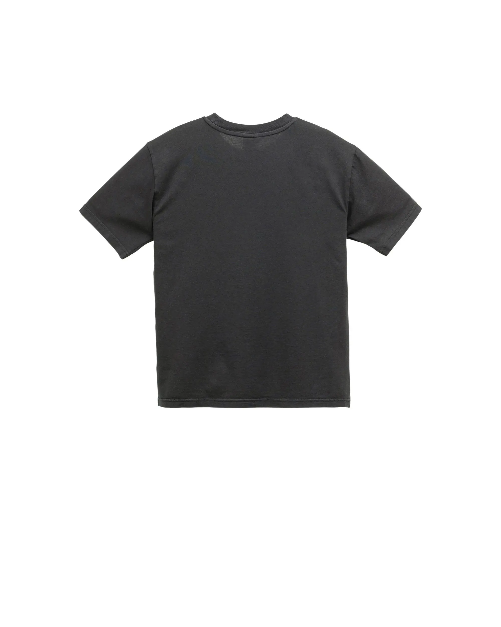 Pigment Dye Basic Tee Women's