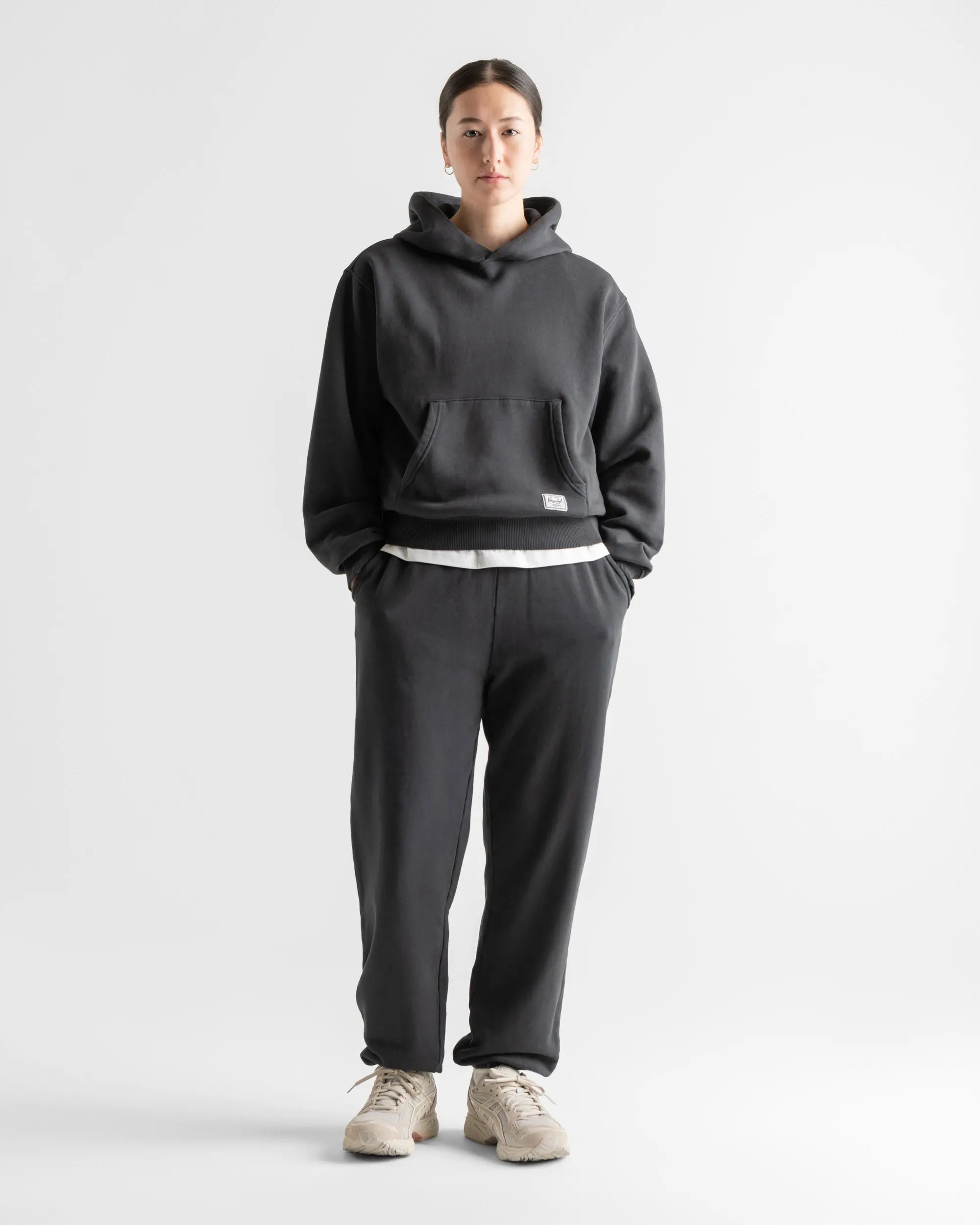 トップス riruselect pigment over sweat Pigment Dye Classic Sweatpant Women's | Herschel Supply Company