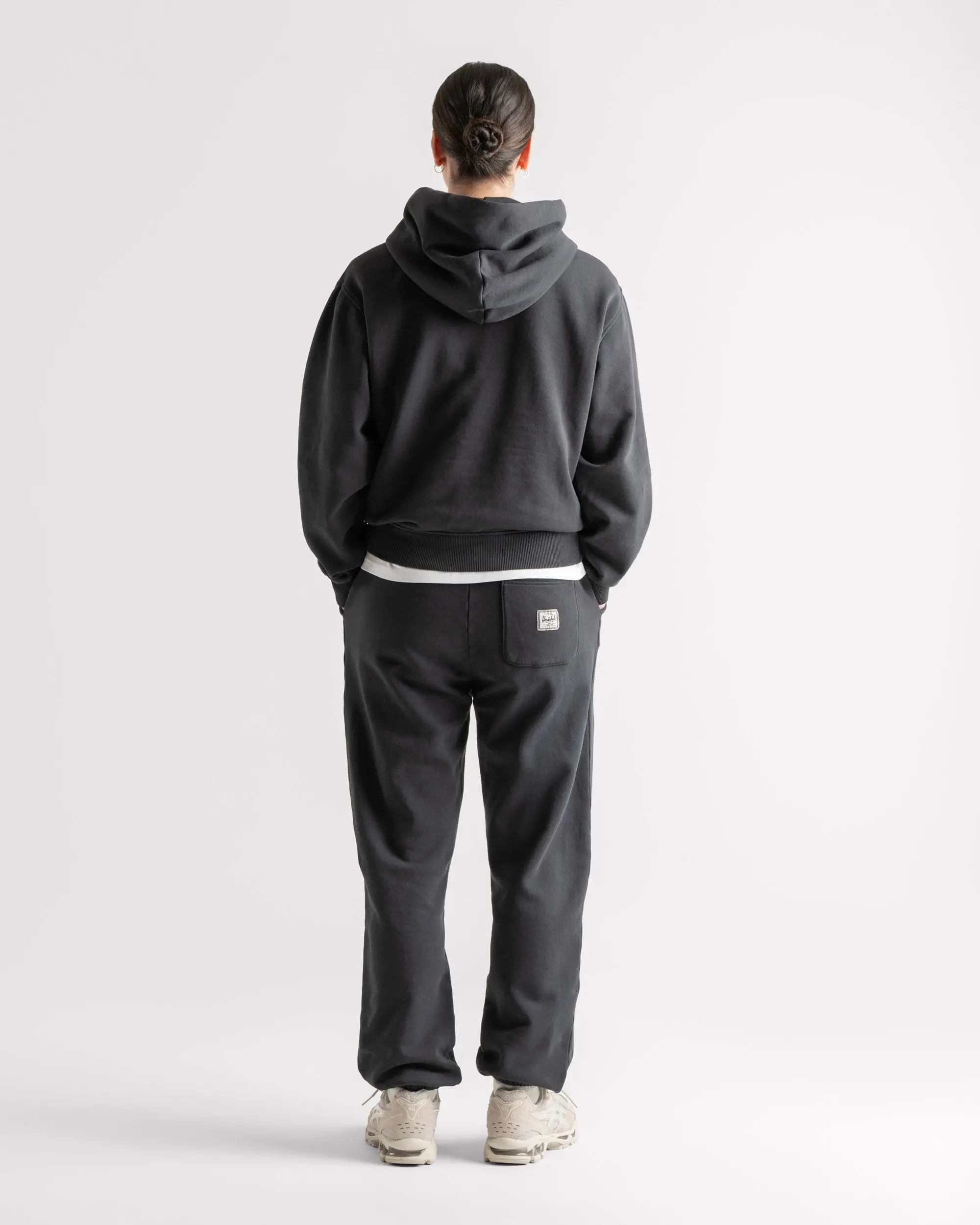 トップス riruselect pigment over sweat Unisex Midweight Pigment Dyed Hooded Pullover – Artworx Print