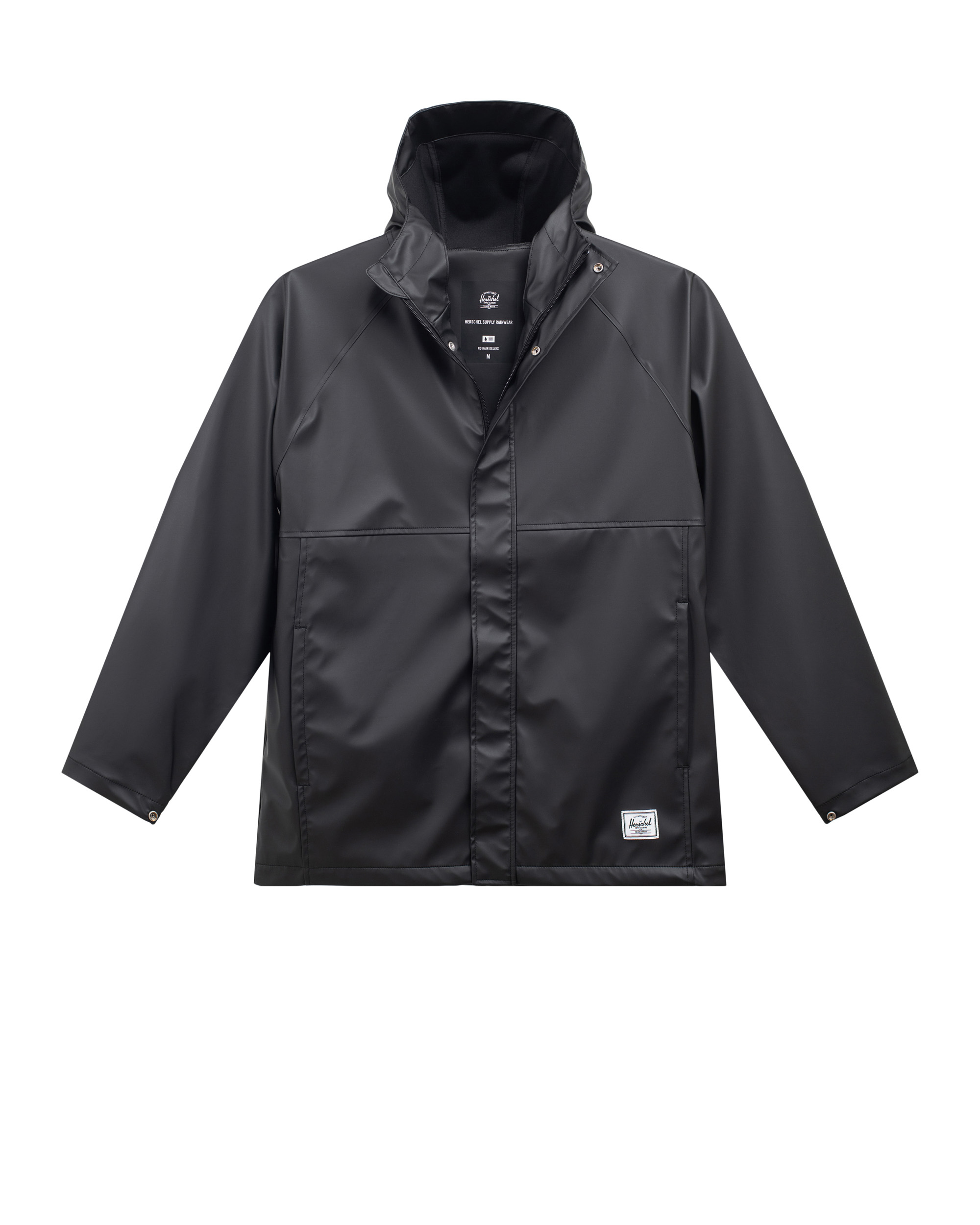 Classic Rain Jacket Men s Herschel Supply Company