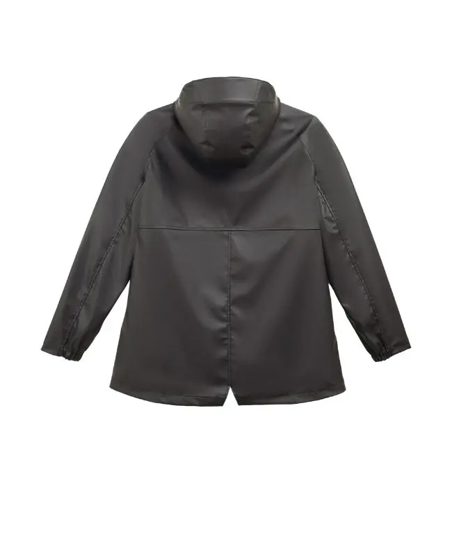 Classic Rain Jacket Women's