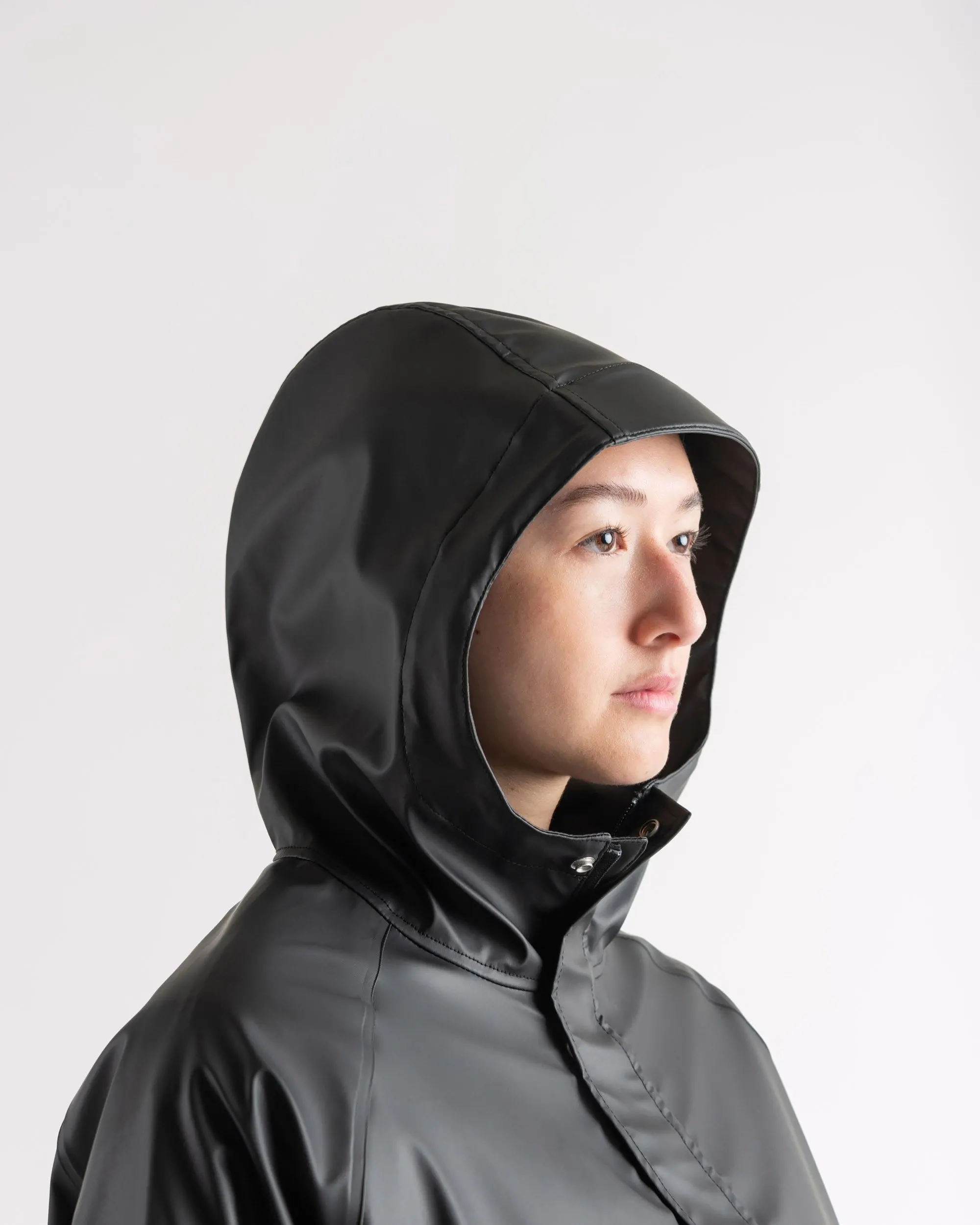 Classic Rain Jacket Women's