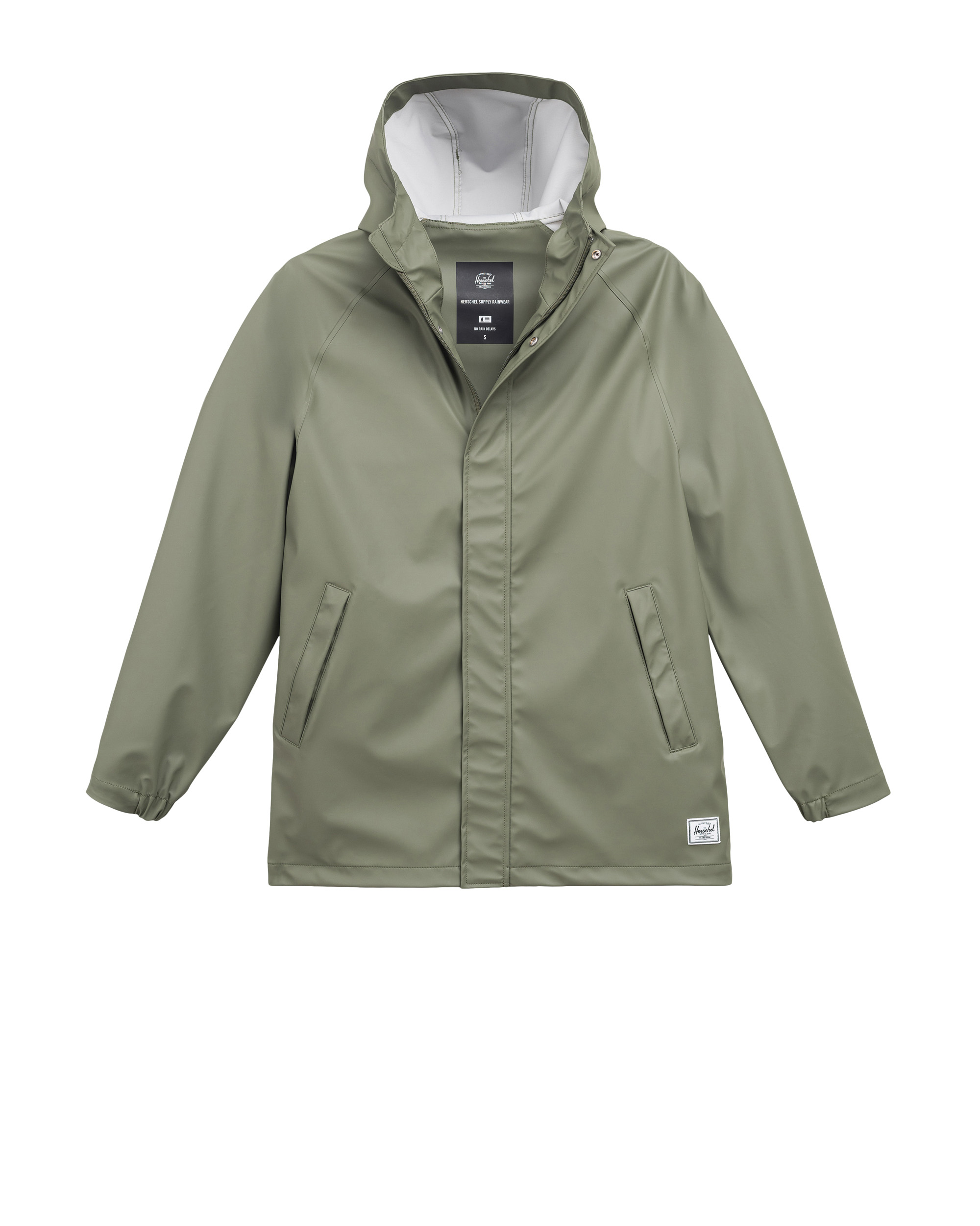 Classic Rain Jacket Women s Herschel Supply Company