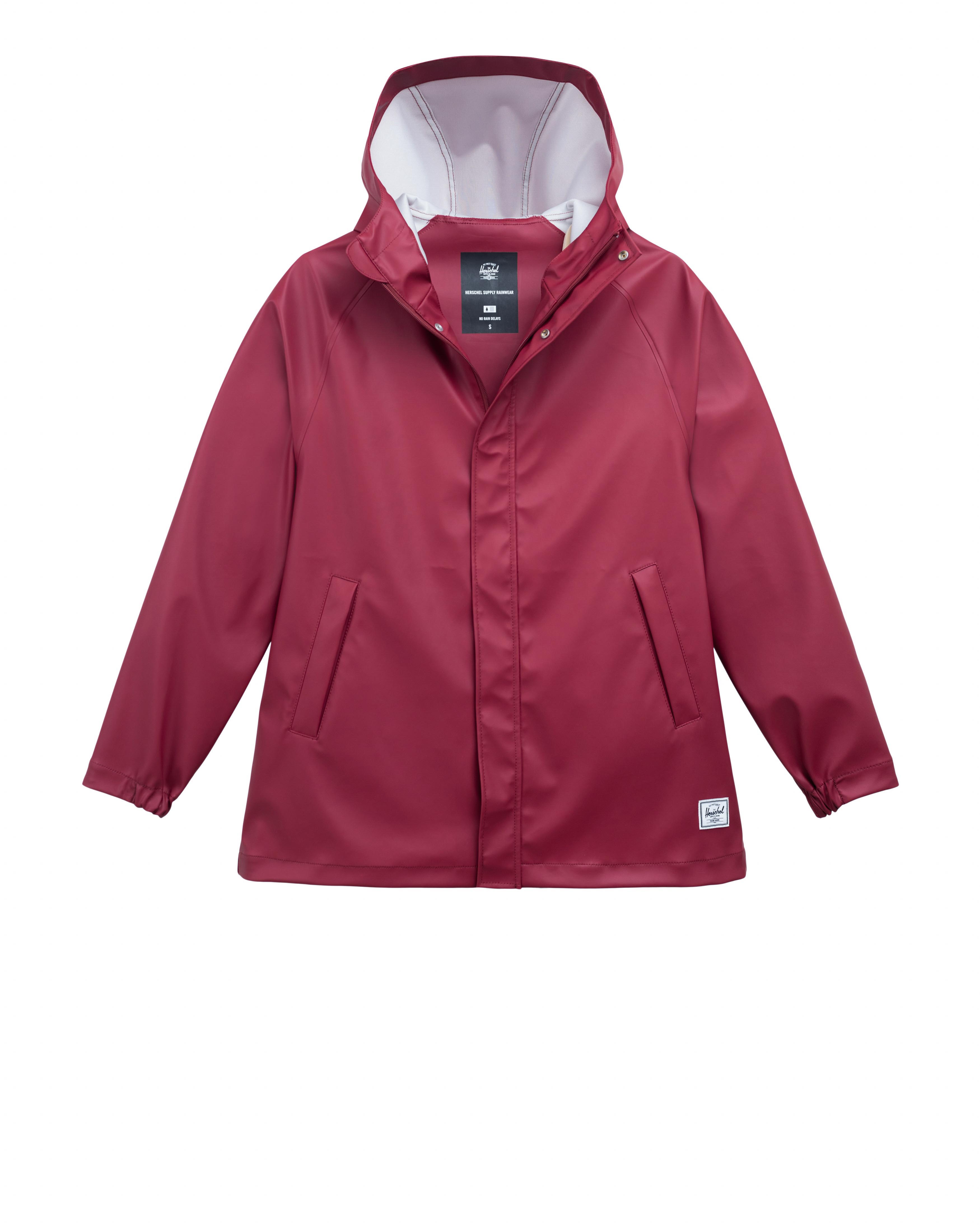 CHALLENGER×Herschel×LOVE EAR ART JACKET CHALLENGER×Herschel×LOVE EAR ART JACKET