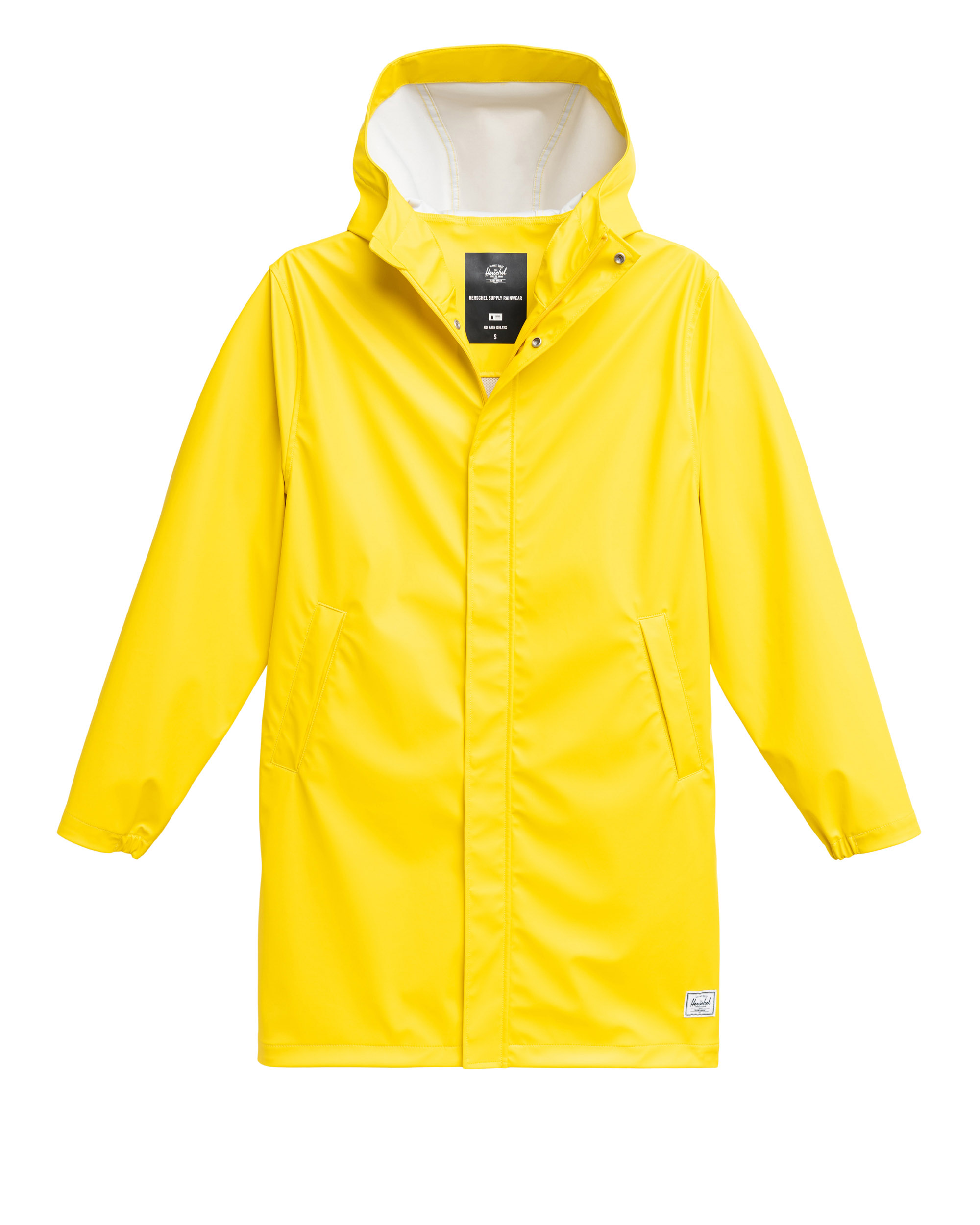 Long Classic Rain Jacket Women's | Herschel Supply Company