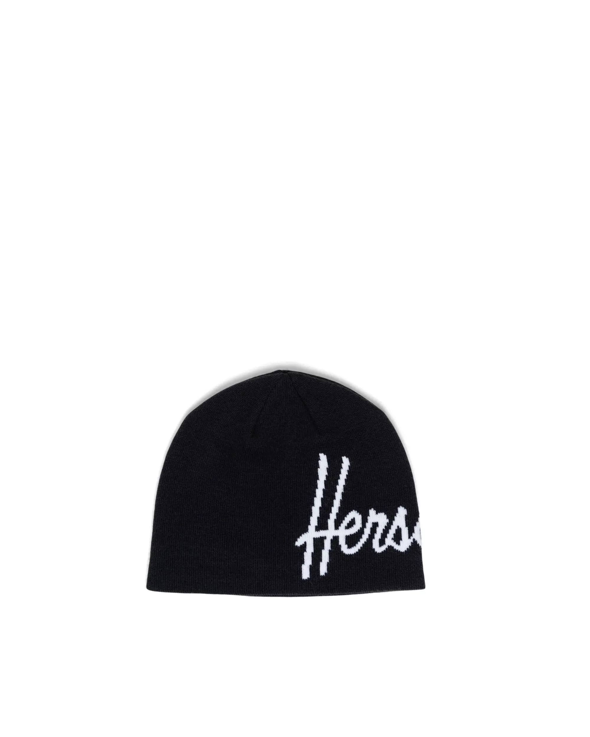 Skullcap Script Beanie