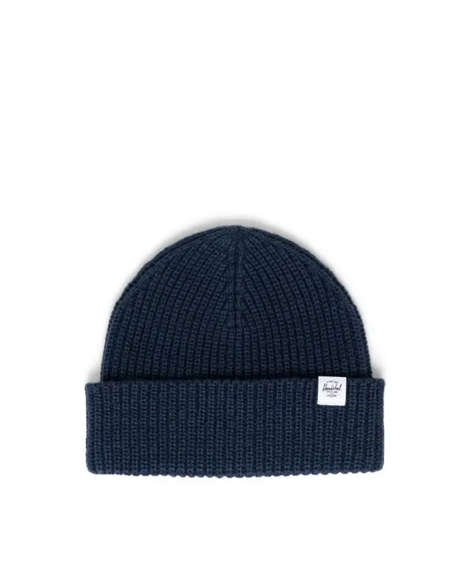 Watch Cap Beanie