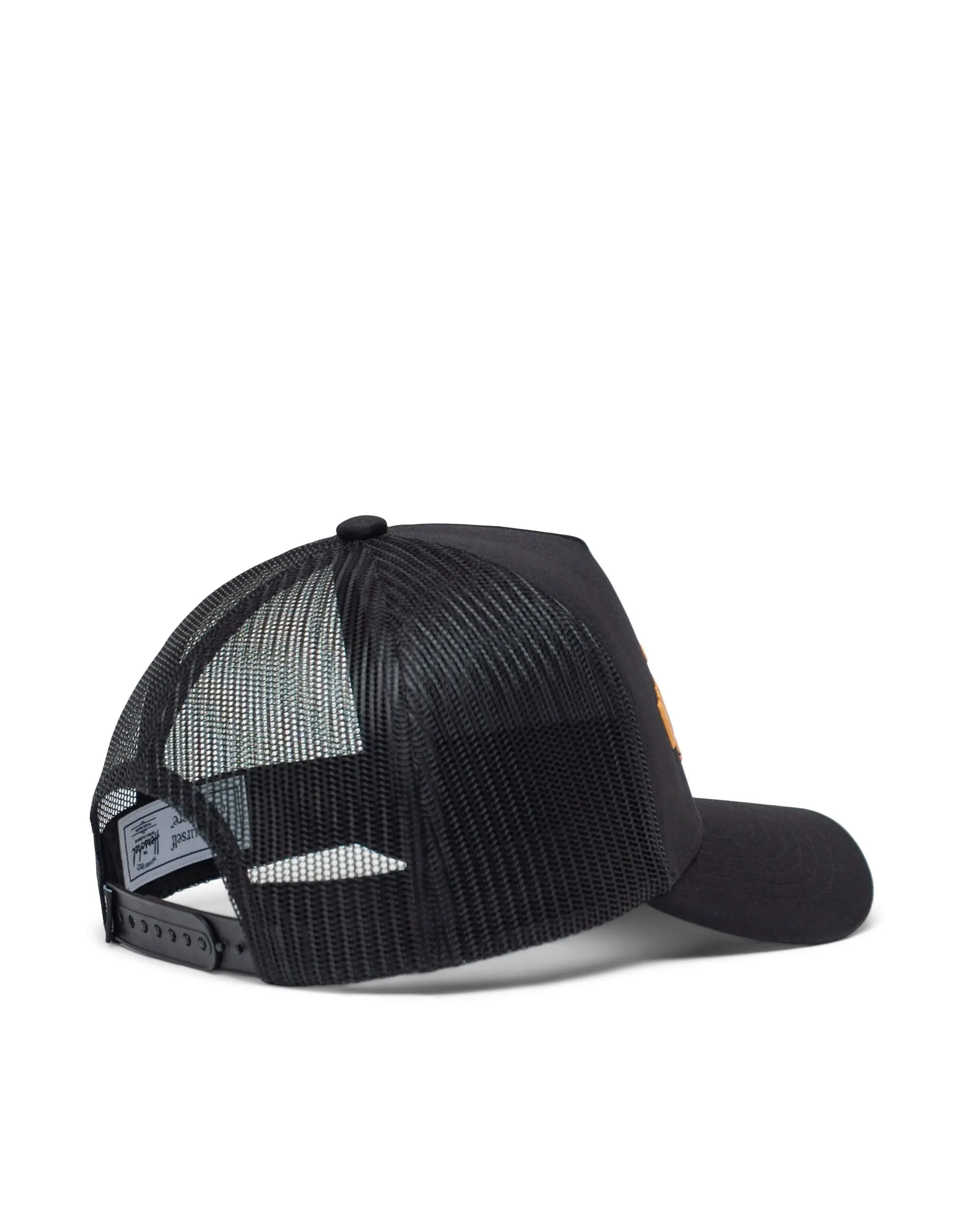 Whaler Tall Mesh Shop Cap