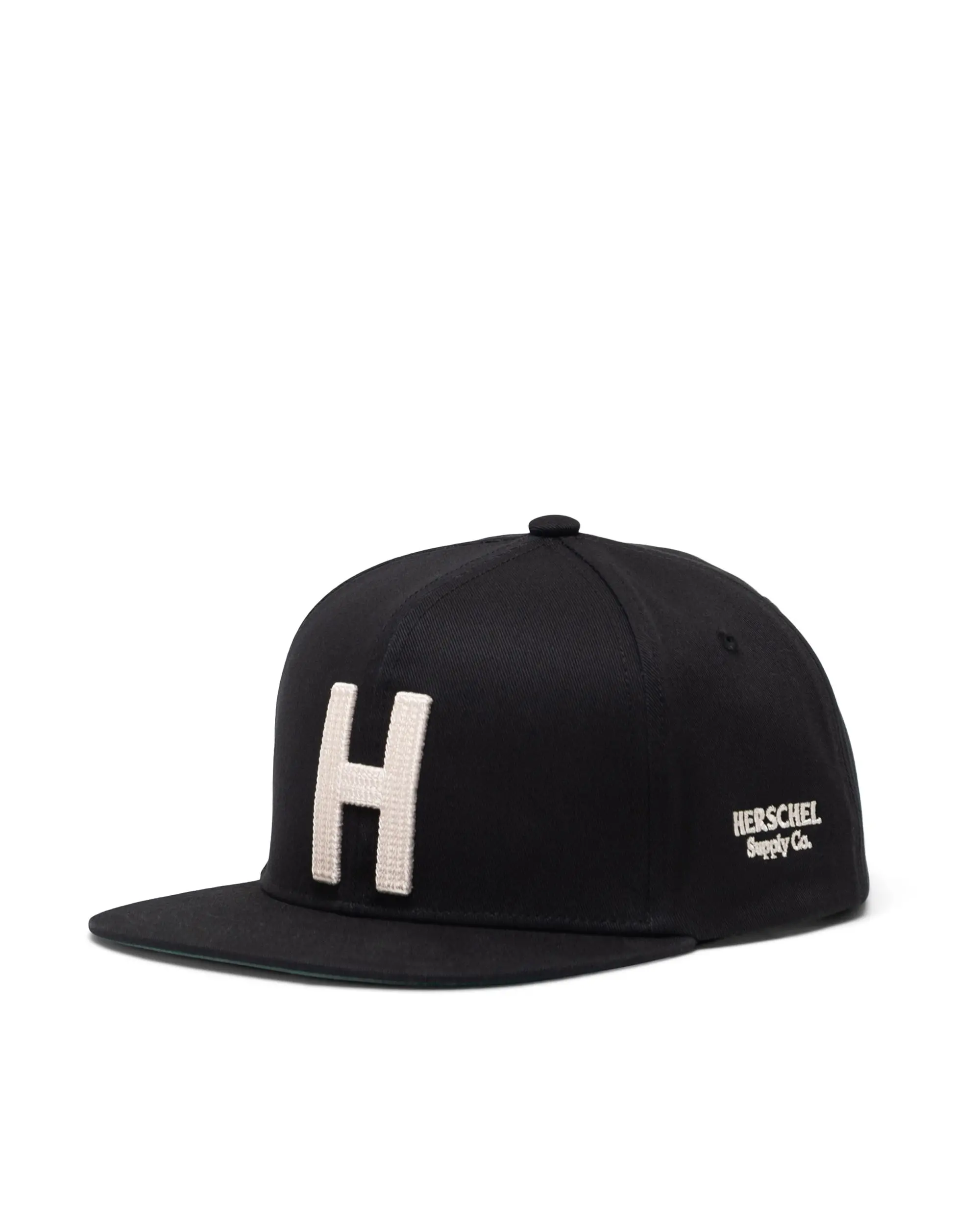 Whaler 6 Panel H Cap Herschel Supply Company