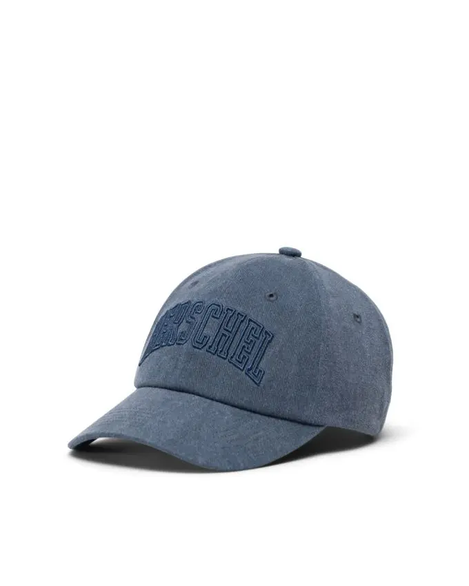 Sylas Faculty Cap