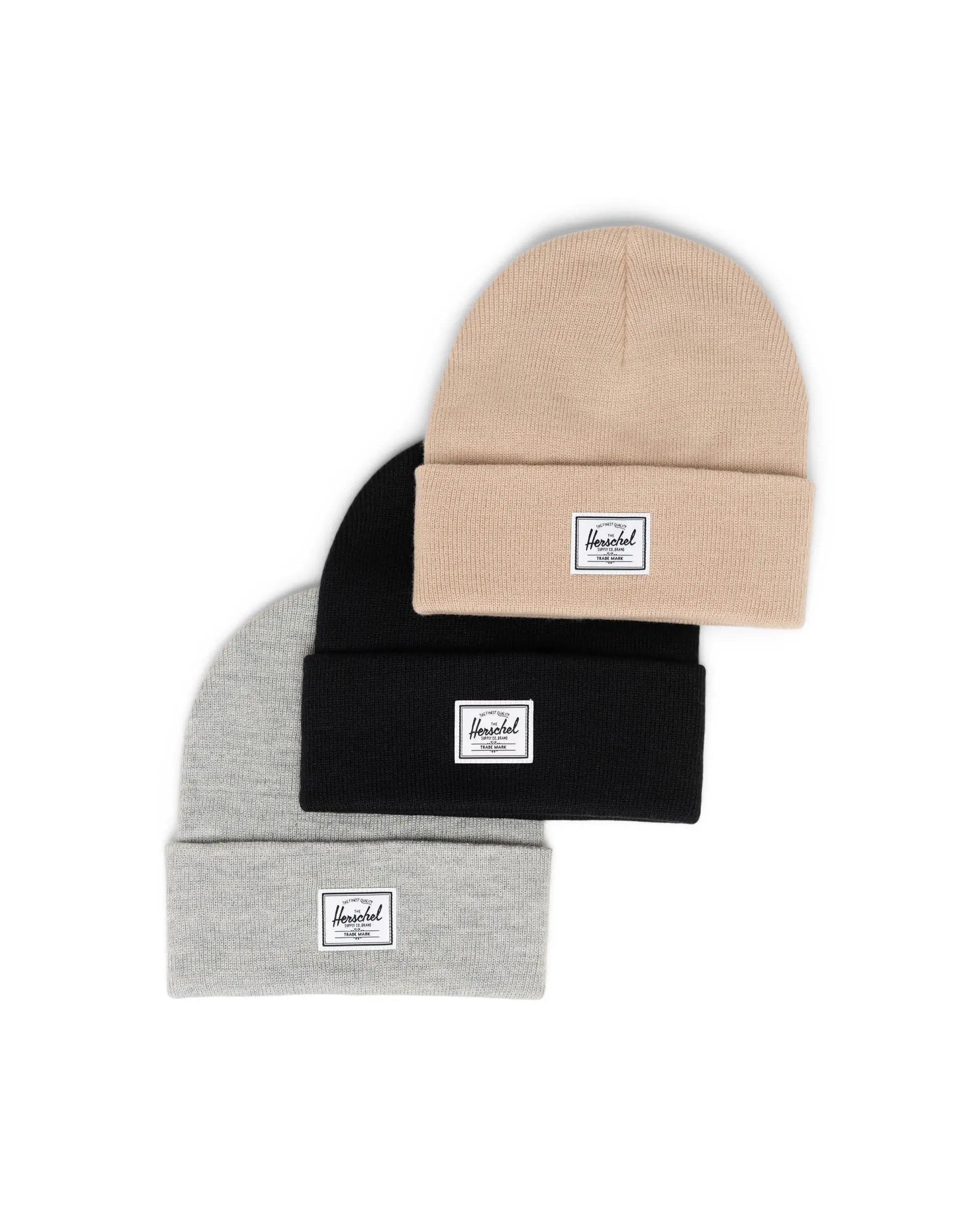 Elmer Beanie 3 Pack
